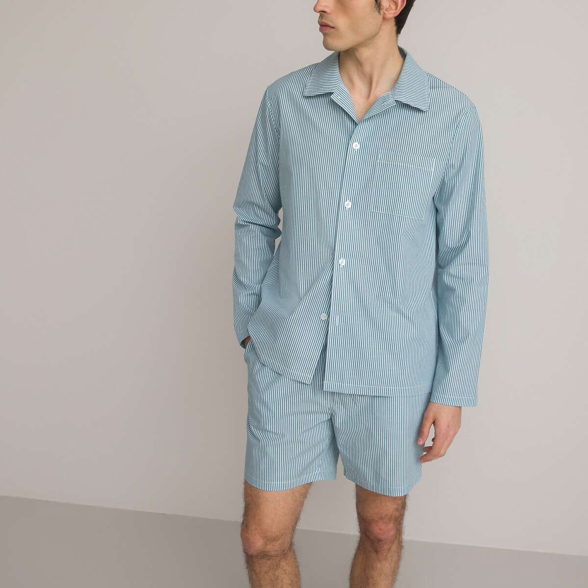 La redoute 2025 pyjama homme court