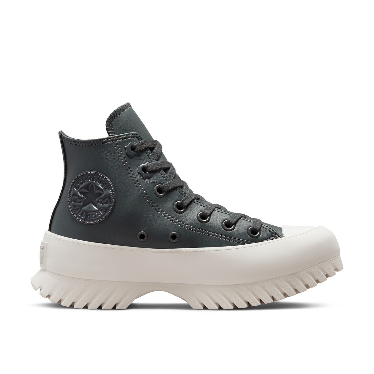 Converse femme pas cher taille 37 La Redoute