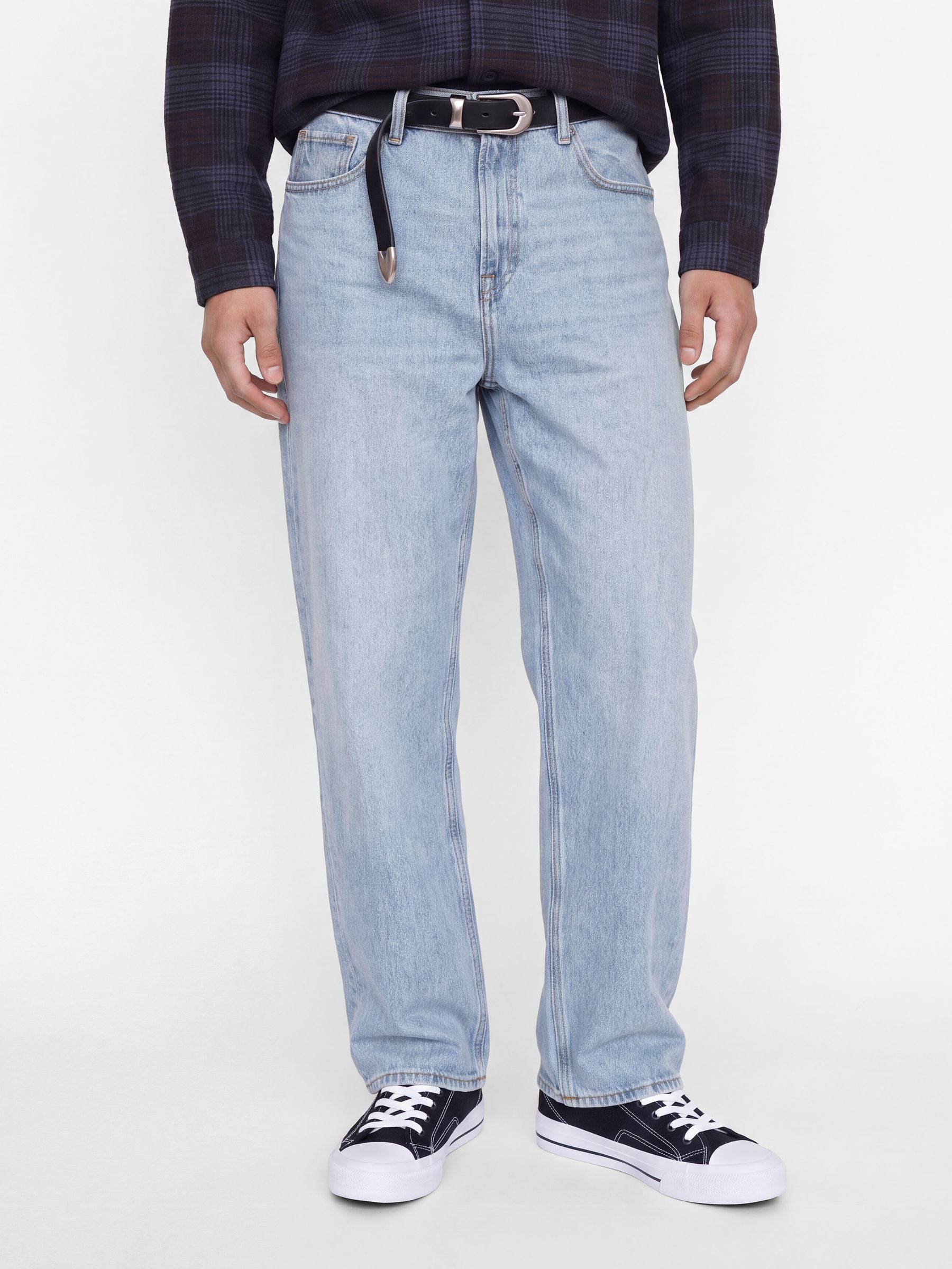 Jean Baggy Fit, JACK & JONES