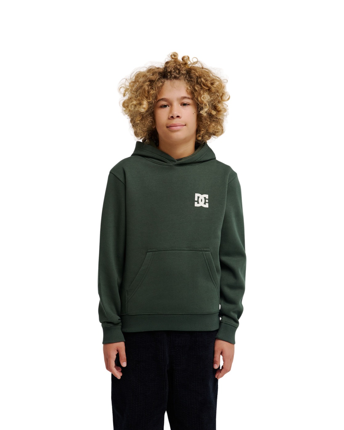 DC Shoes Apparel|Outer Layer Garçon 8-16 ans EDBSF03160, DC SHOES