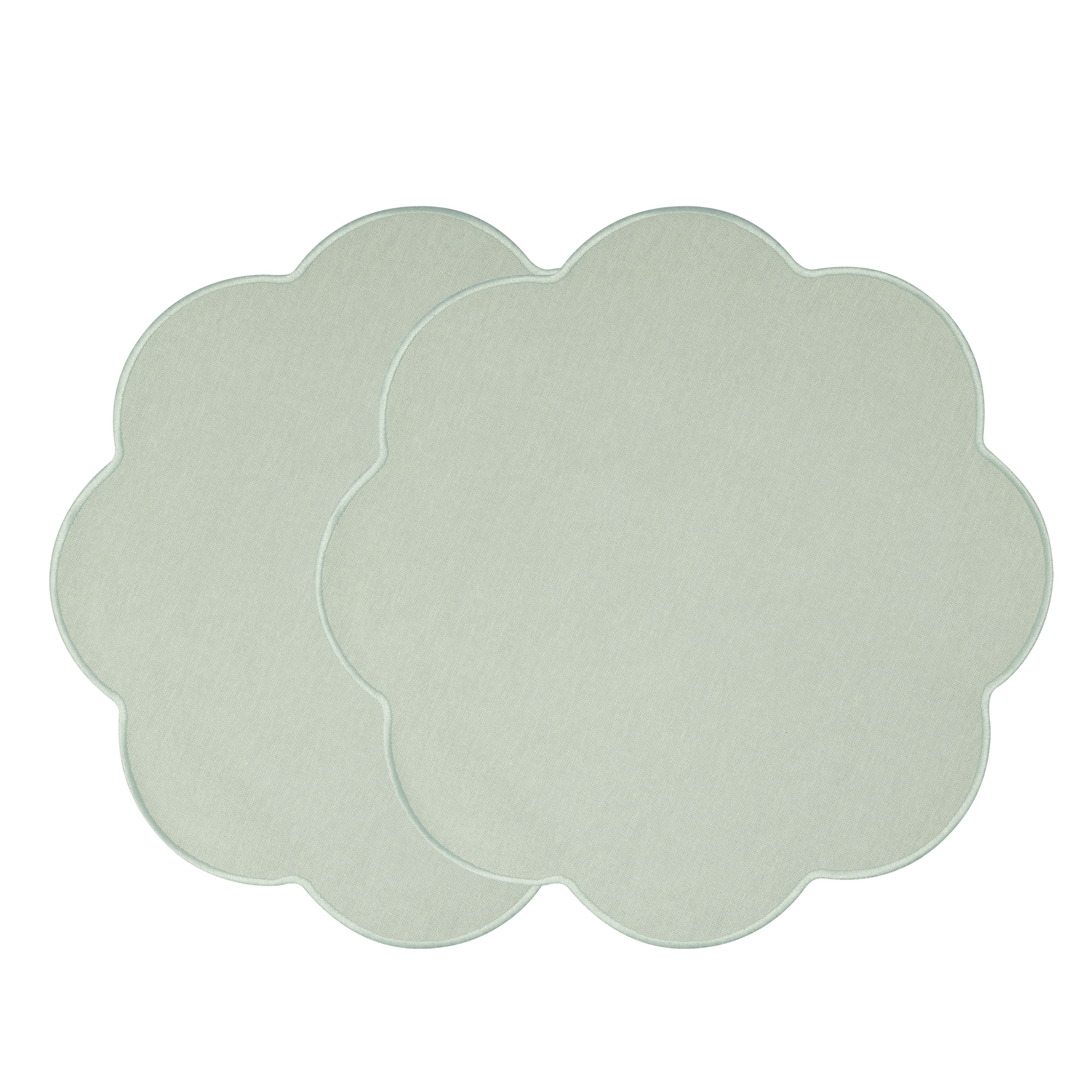 Serviette, 2 Pieces FLEUR, VILLEROY & BOCH