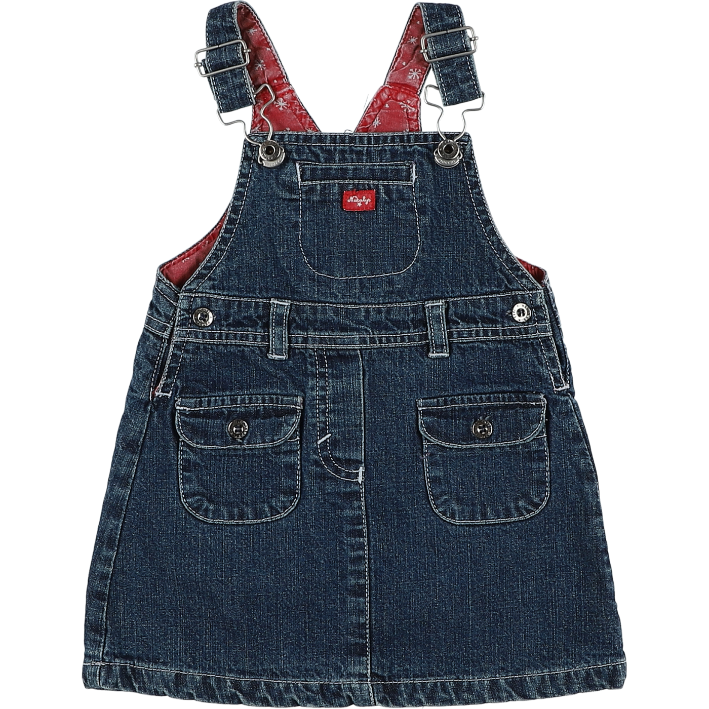Robe - Très bon état, NATALYS