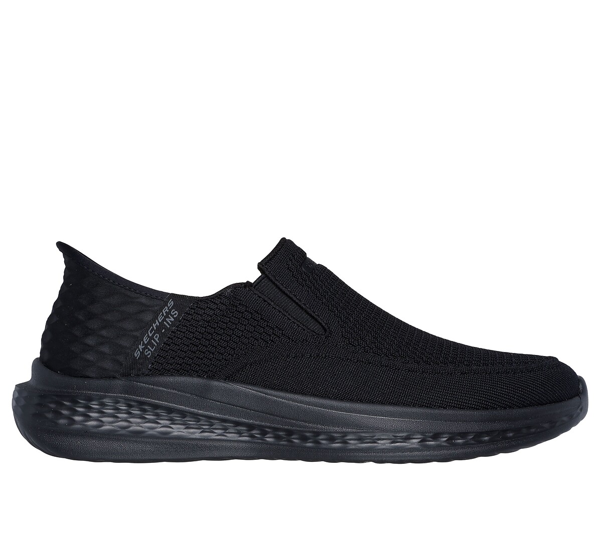 Baskets Slip-Ins: Slade - Deacon, SKECHERS