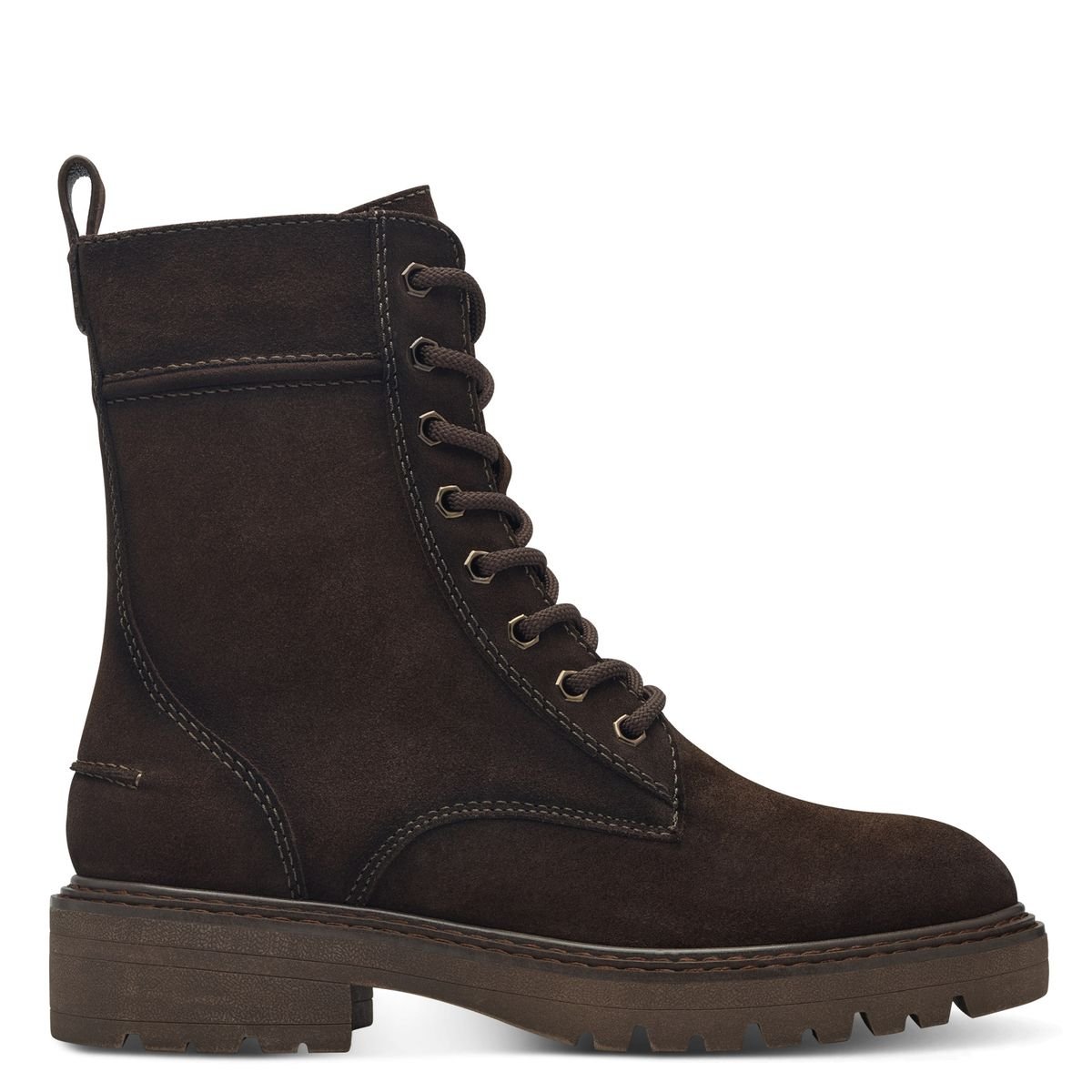 Bottine talon bloc, TAMARIS