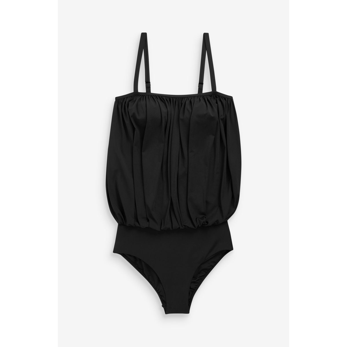 Maillot De Bain Blousant, NEXT