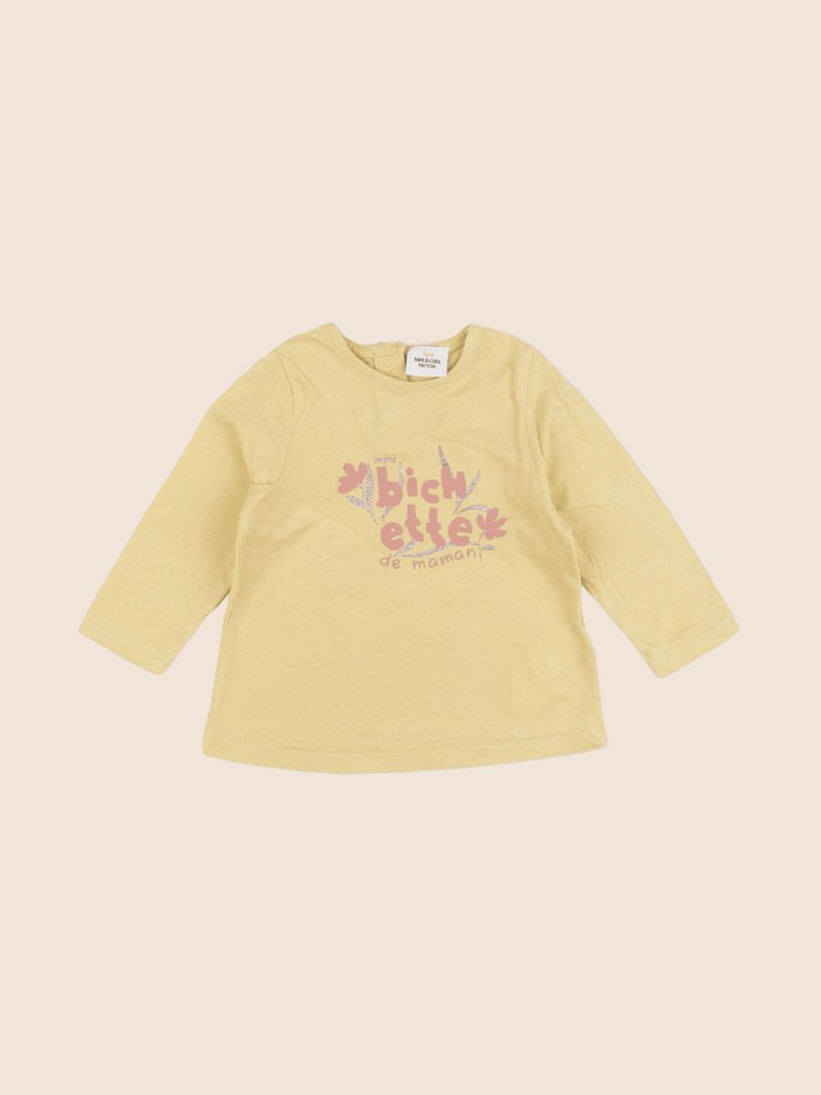 Tee-shirt - Très bon état, TAPE A L'OEIL