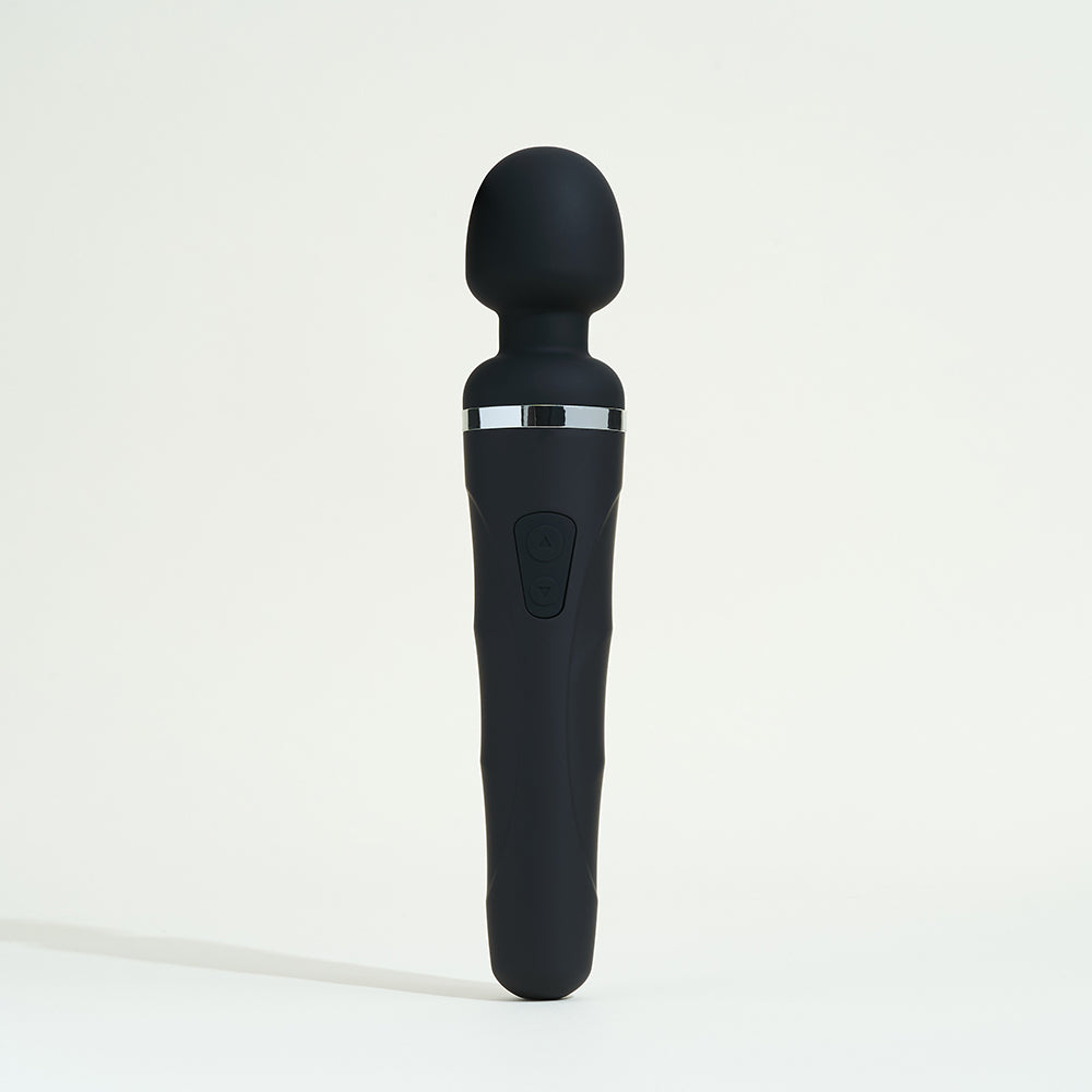 Vibromasseur Mini Wand Connecté Domi 2, LOVENSE