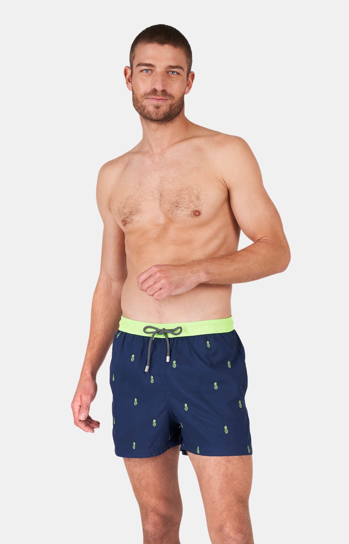 Short de bain homme arthur sale