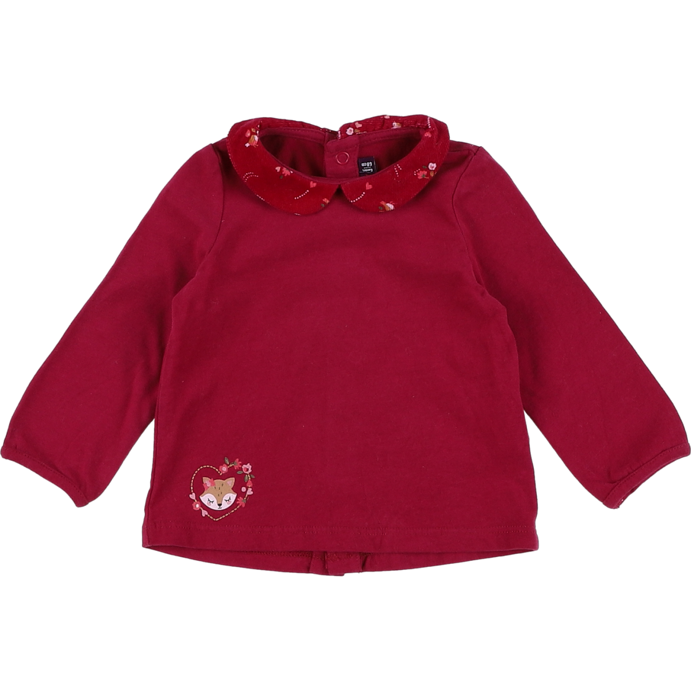 Blouse - Très bon état, SERGENT MAJOR
