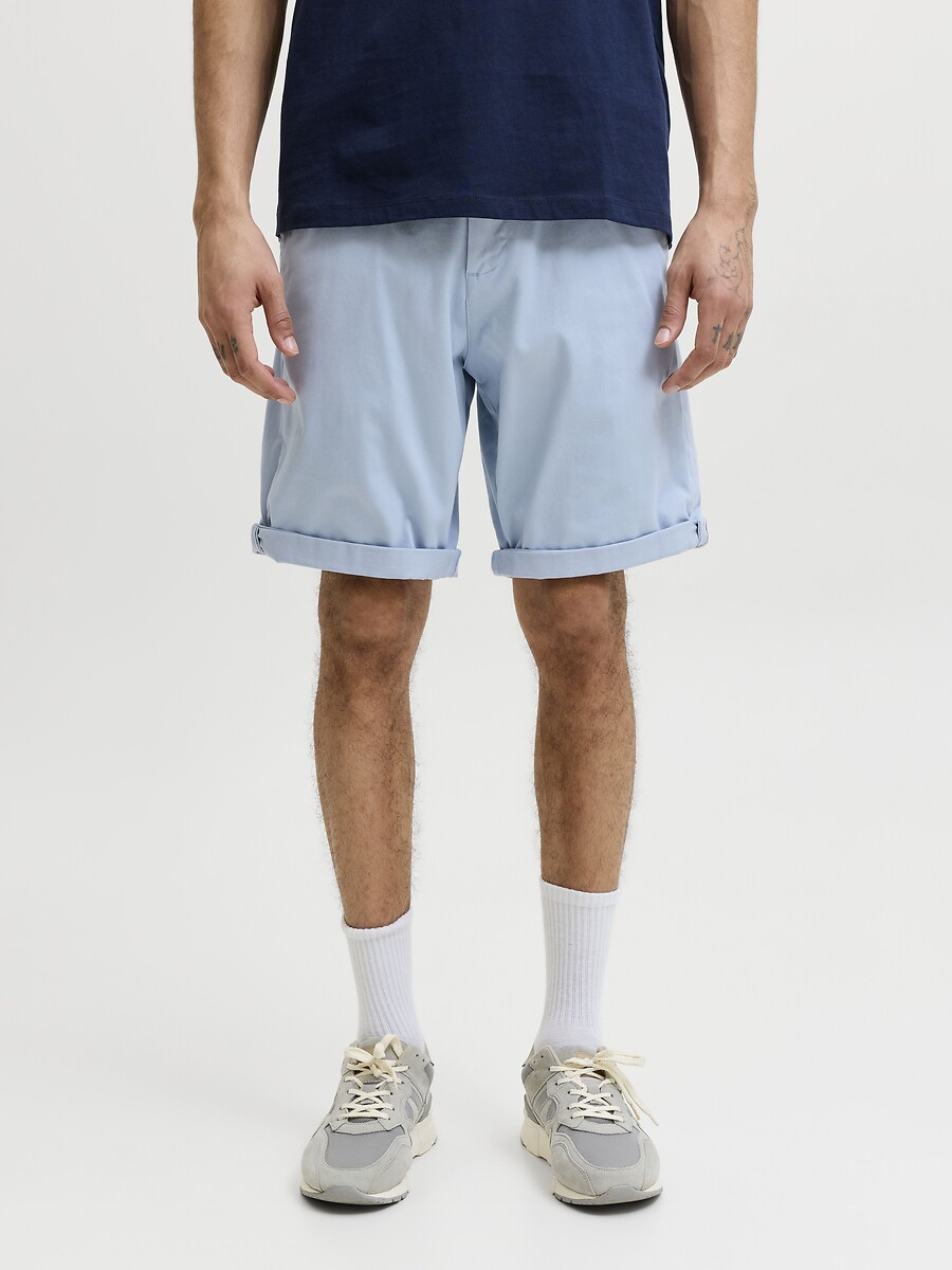 Short droit Bowie, JACK & JONES
