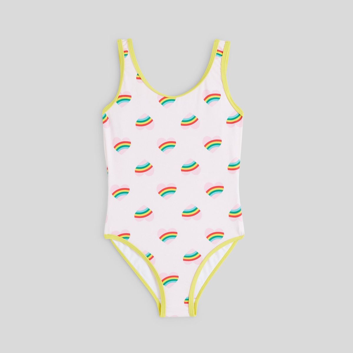 Maillot De Bain Fille Monoprix Kids La Redoute