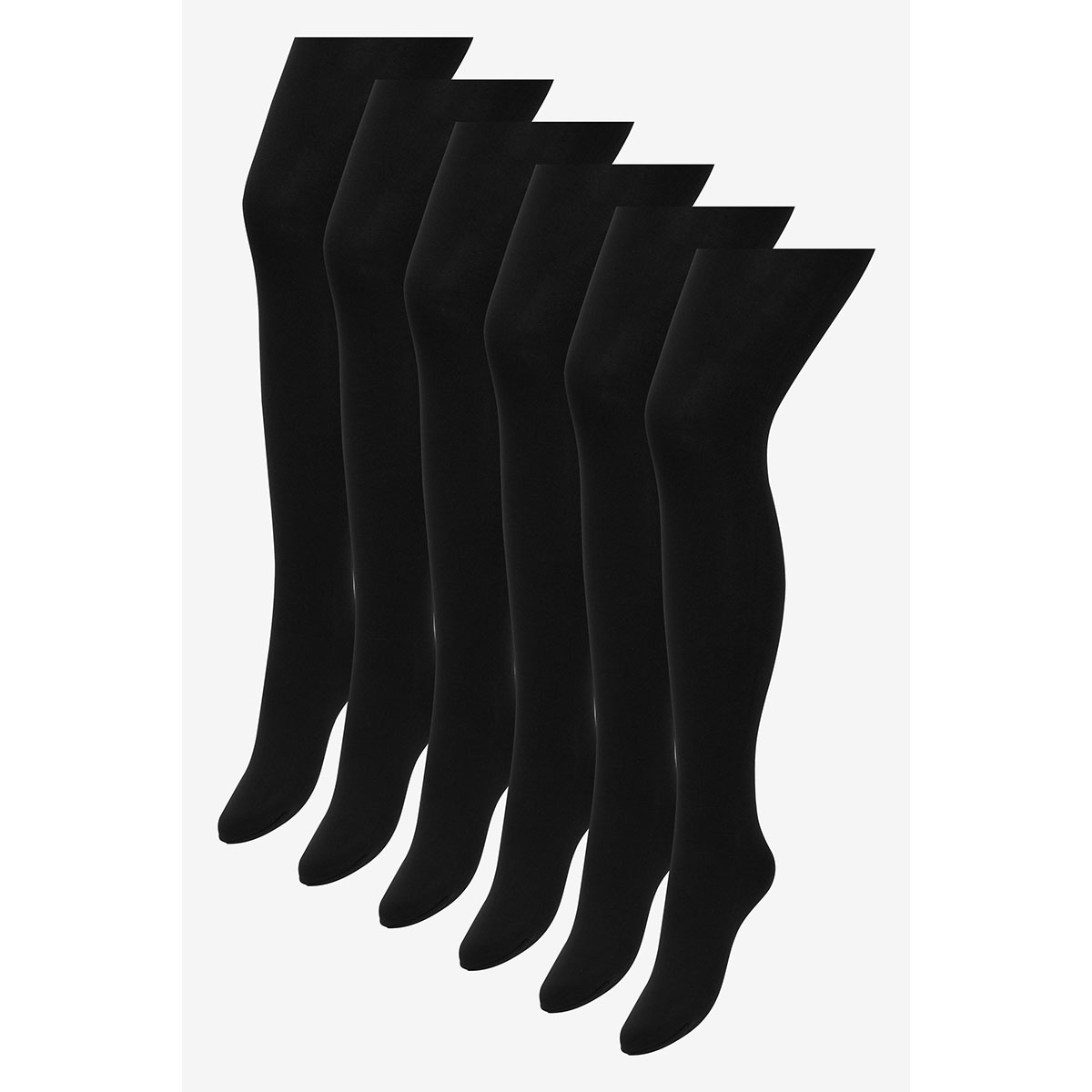 Collants Basiques Opaques 100 Deniers, NEXT