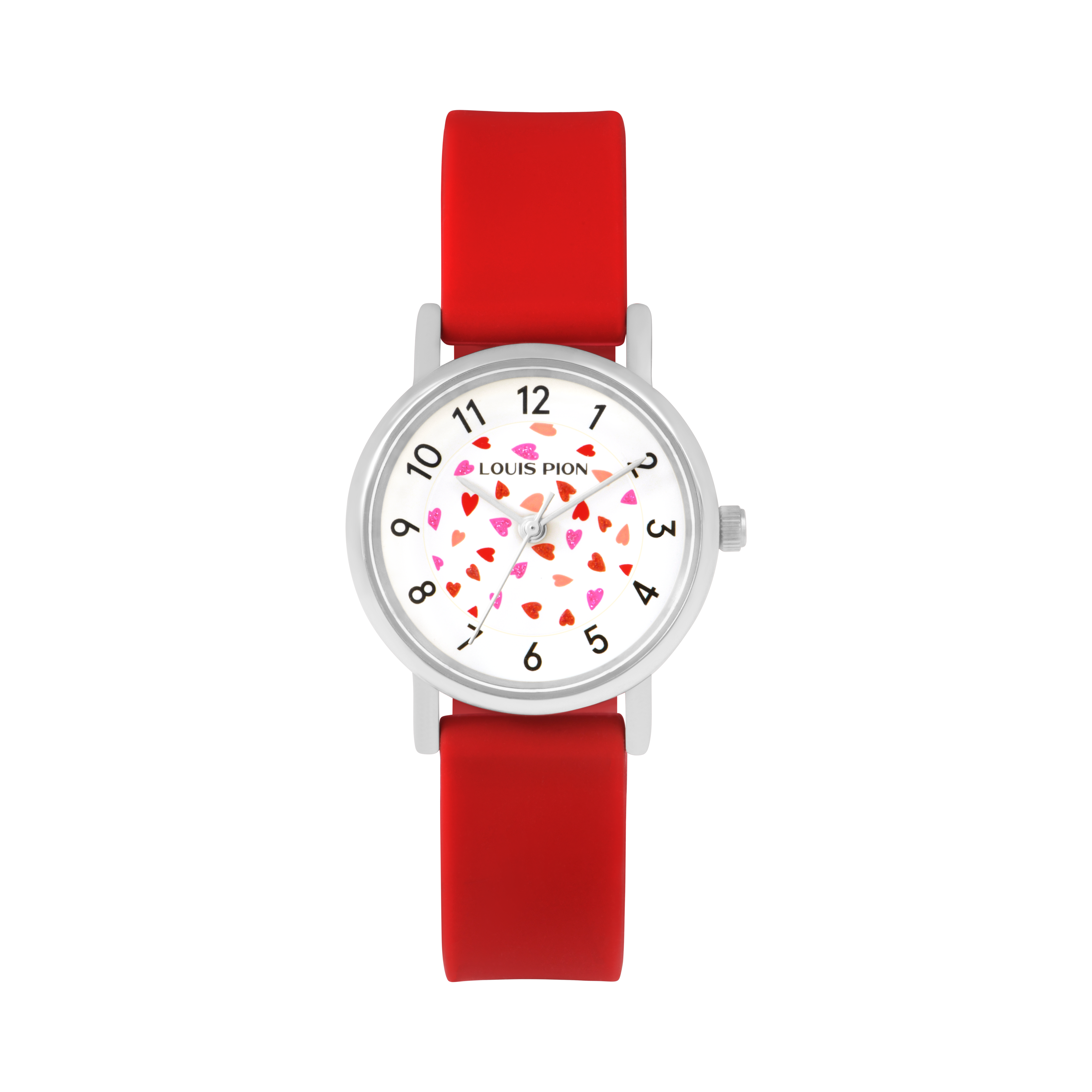 Montre Analogique NINA MINI, LOUIS PION