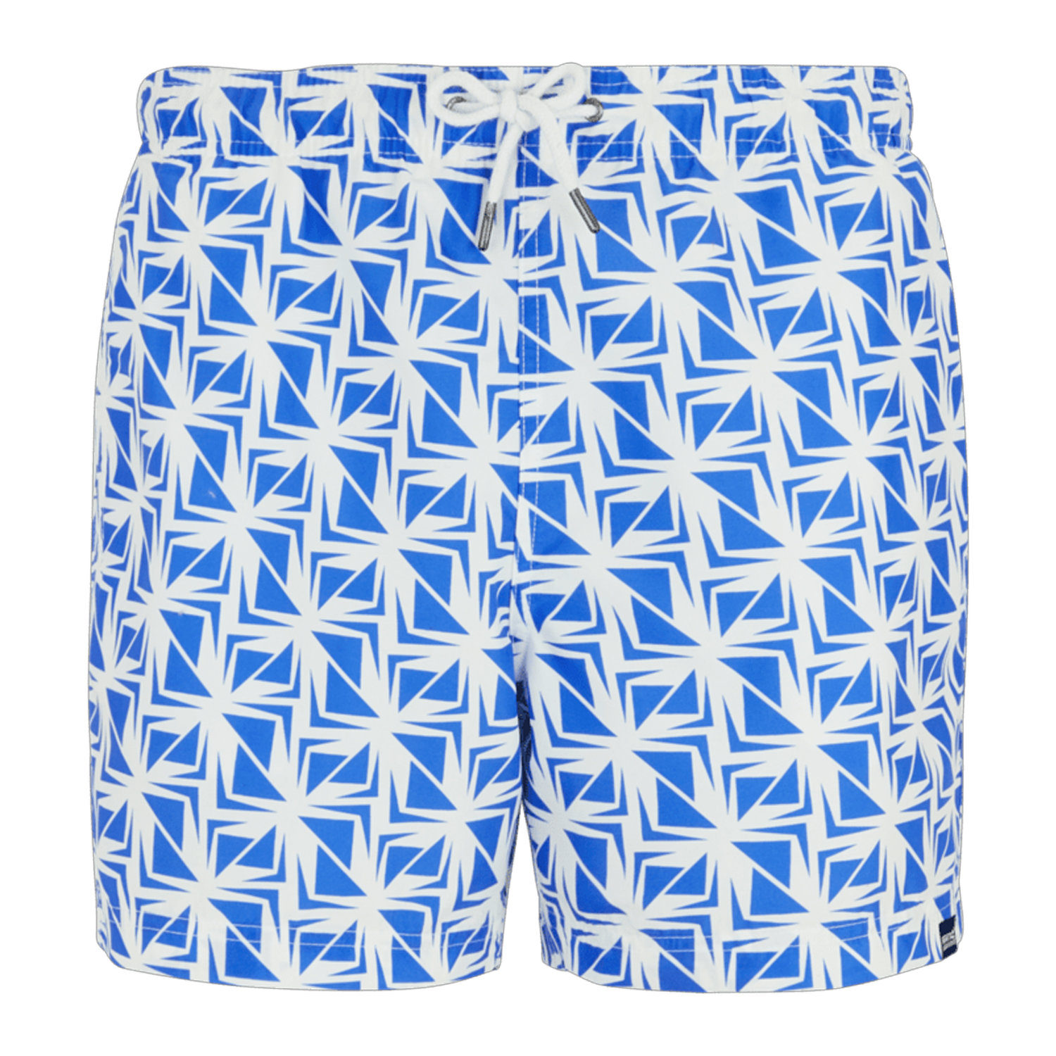 Short de bain motif/style géométrique LORAS, REGATTA