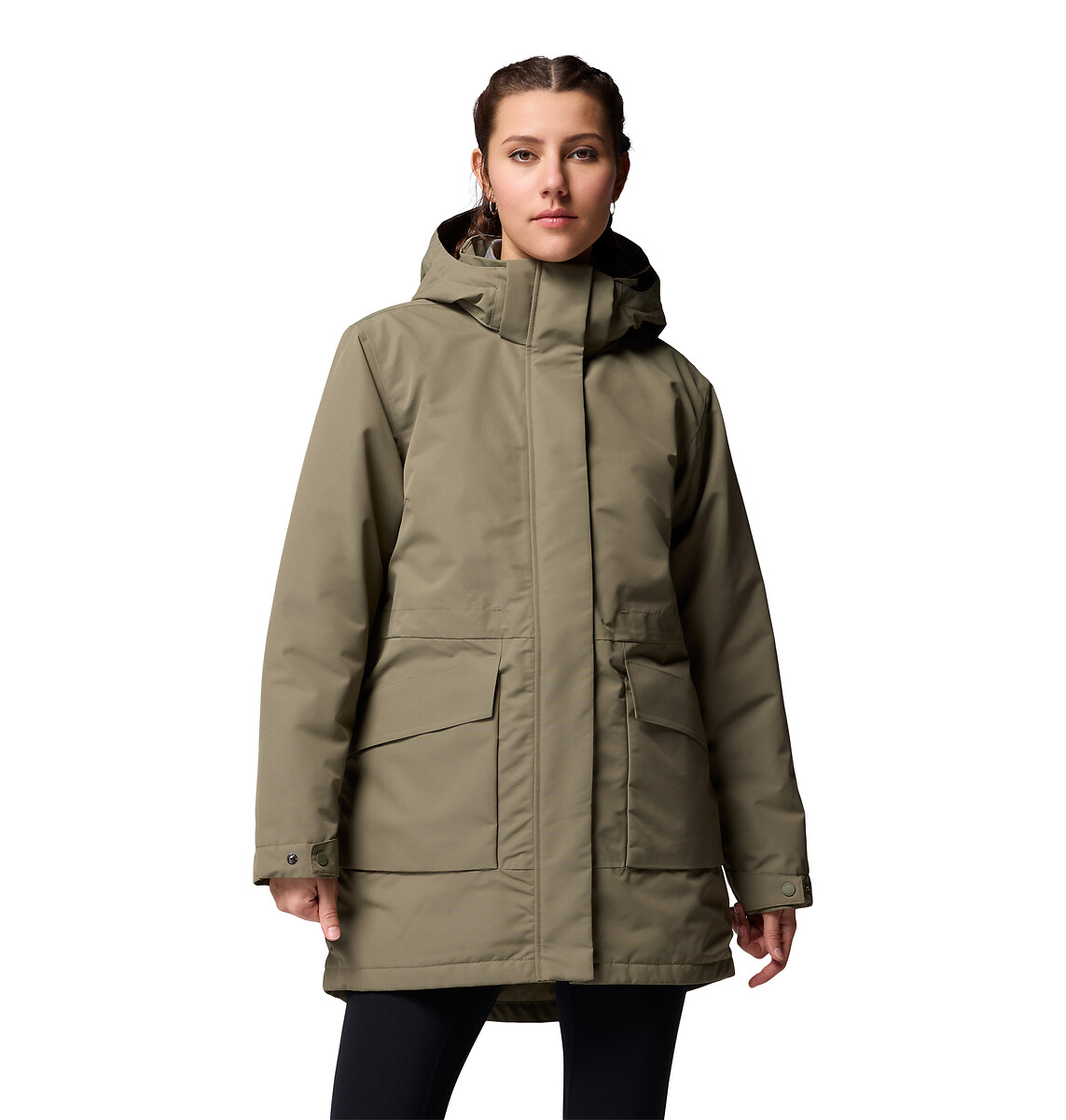 Pulaski™ Parka, COLUMBIA