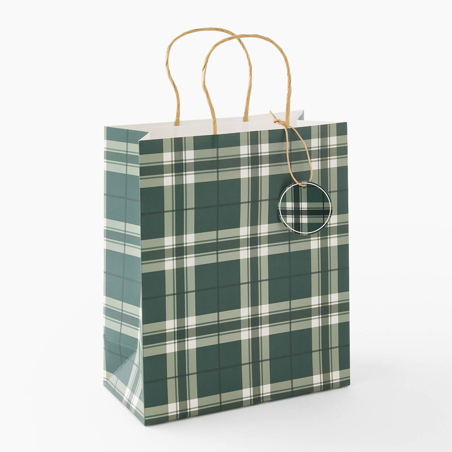 Sac cadeau, MONOPRIX