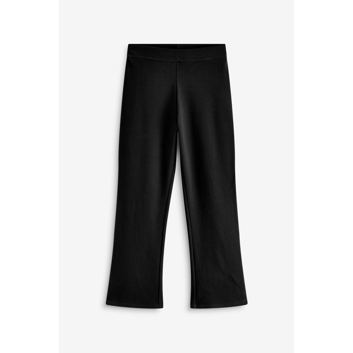 Pantalon d’école bootcut taille haute, NEXT