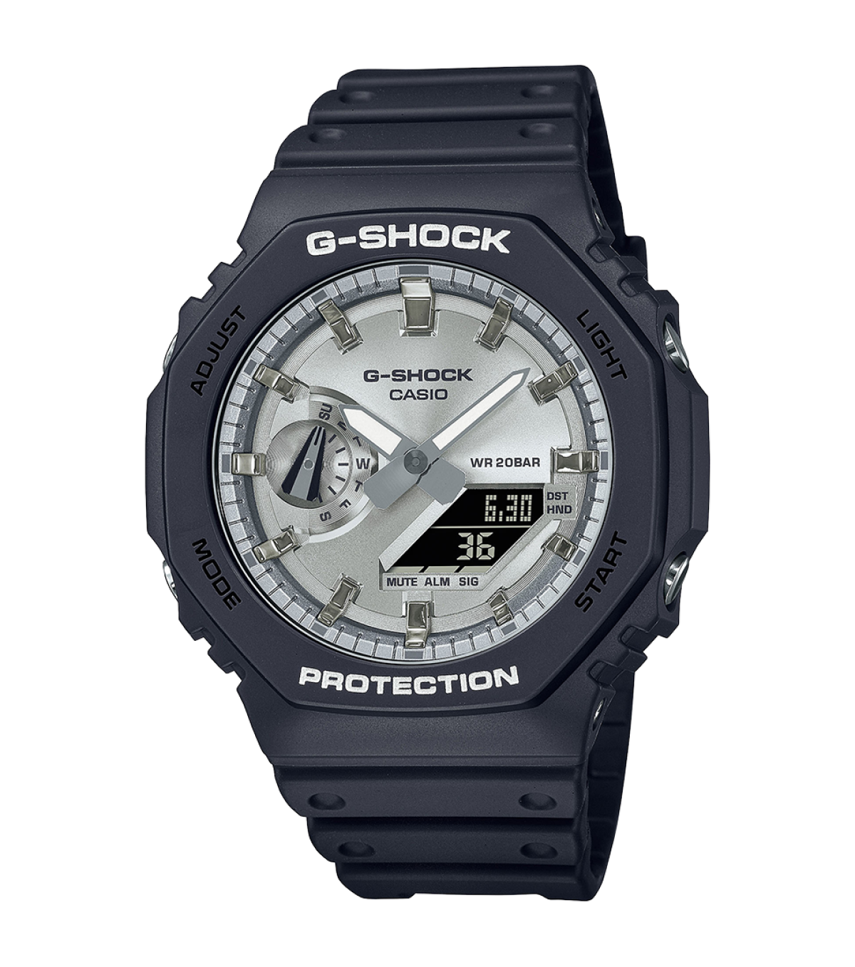Montre Analogique Digital CASIO G-SHOCK, G-SHOCK