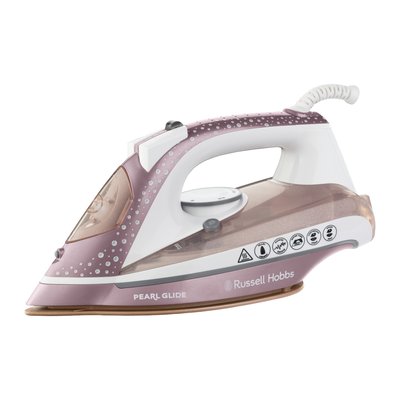 Pearl Glide Iron RUSSELL HOBBS
