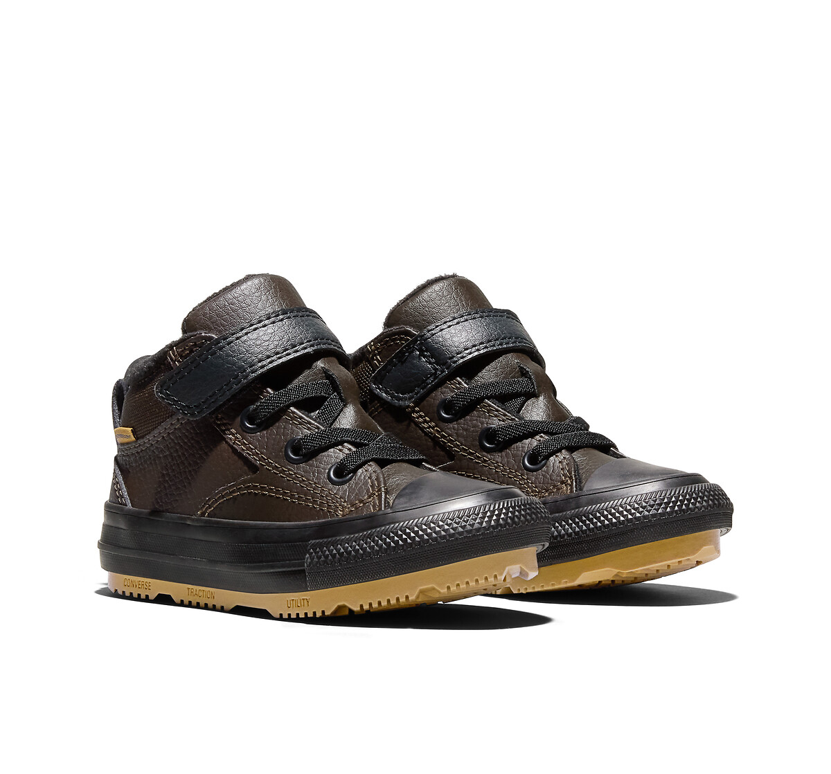 Baskets CTAS MALDEN STREET MID, CONVERSE