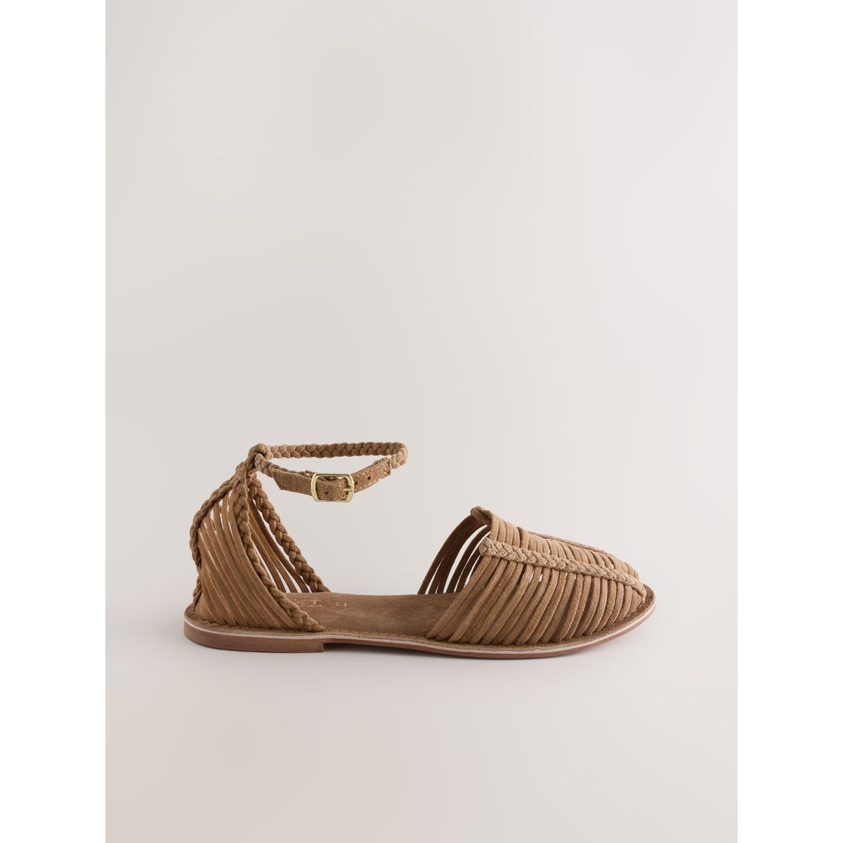 Huaraches plates forever comfort®, NEXT