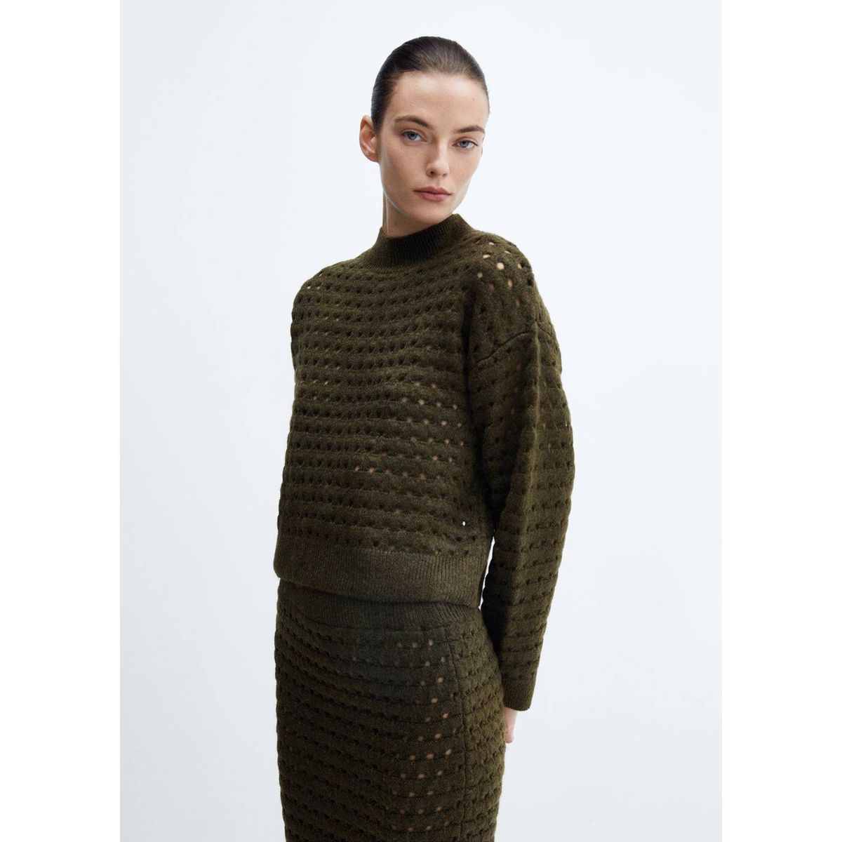 Pull kaki mango store