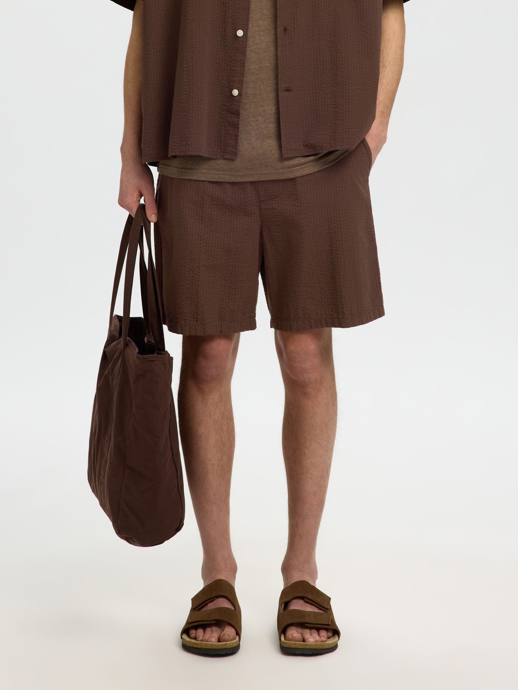 Short, SELECTED