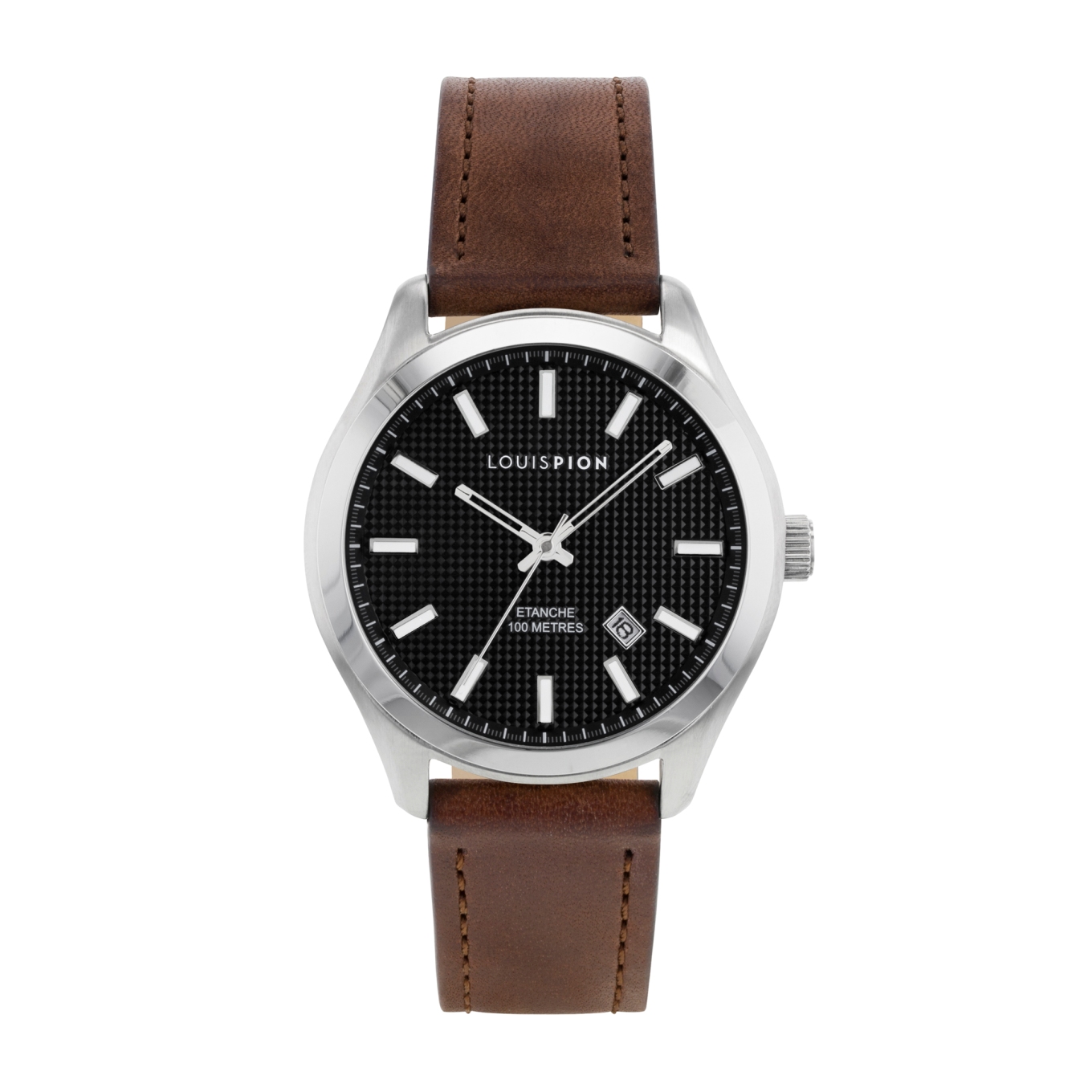 Montre Analogique ADRIEN, LOUIS PION