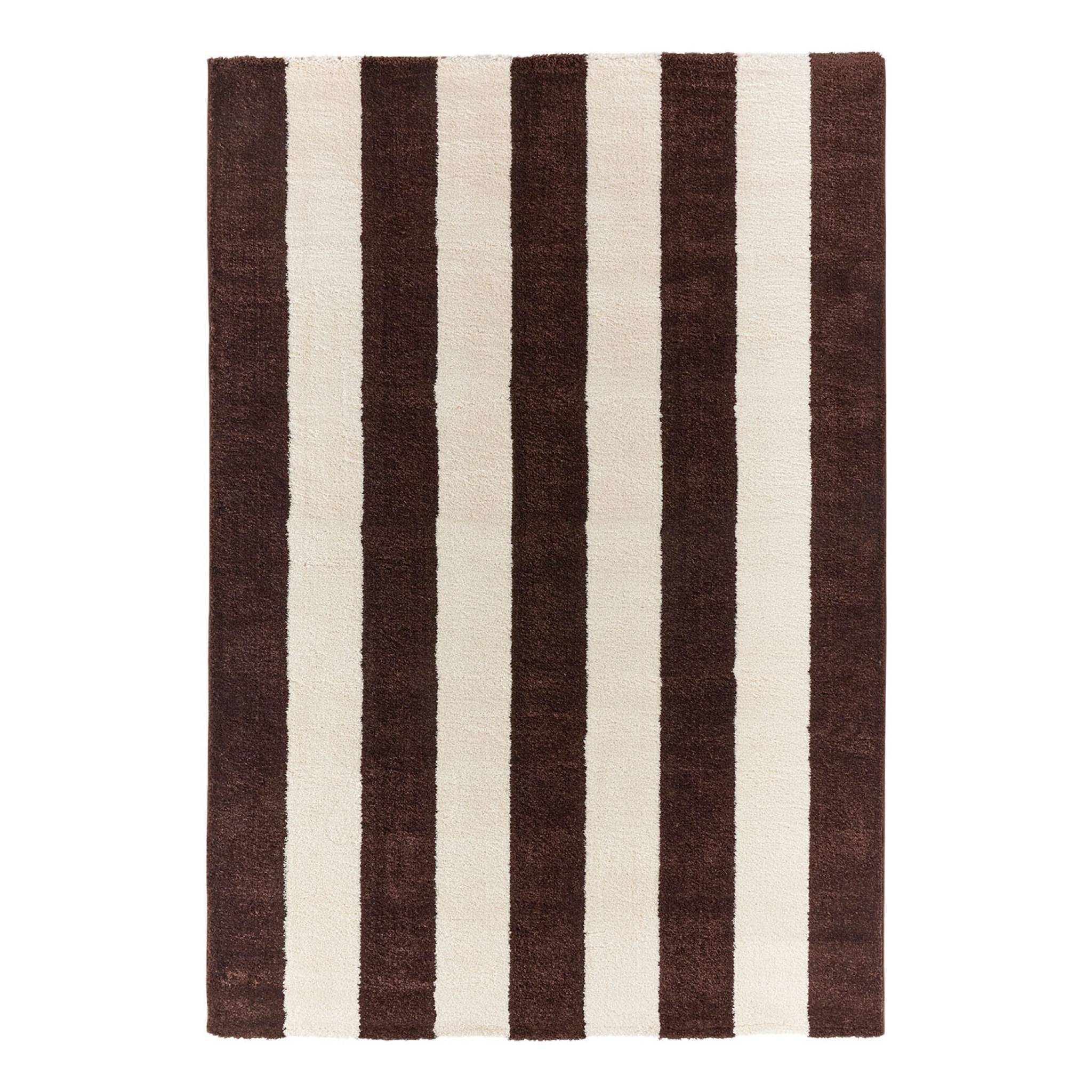 Tapis intérieur rectangulaire contemporain PABLO, SWEEEK
