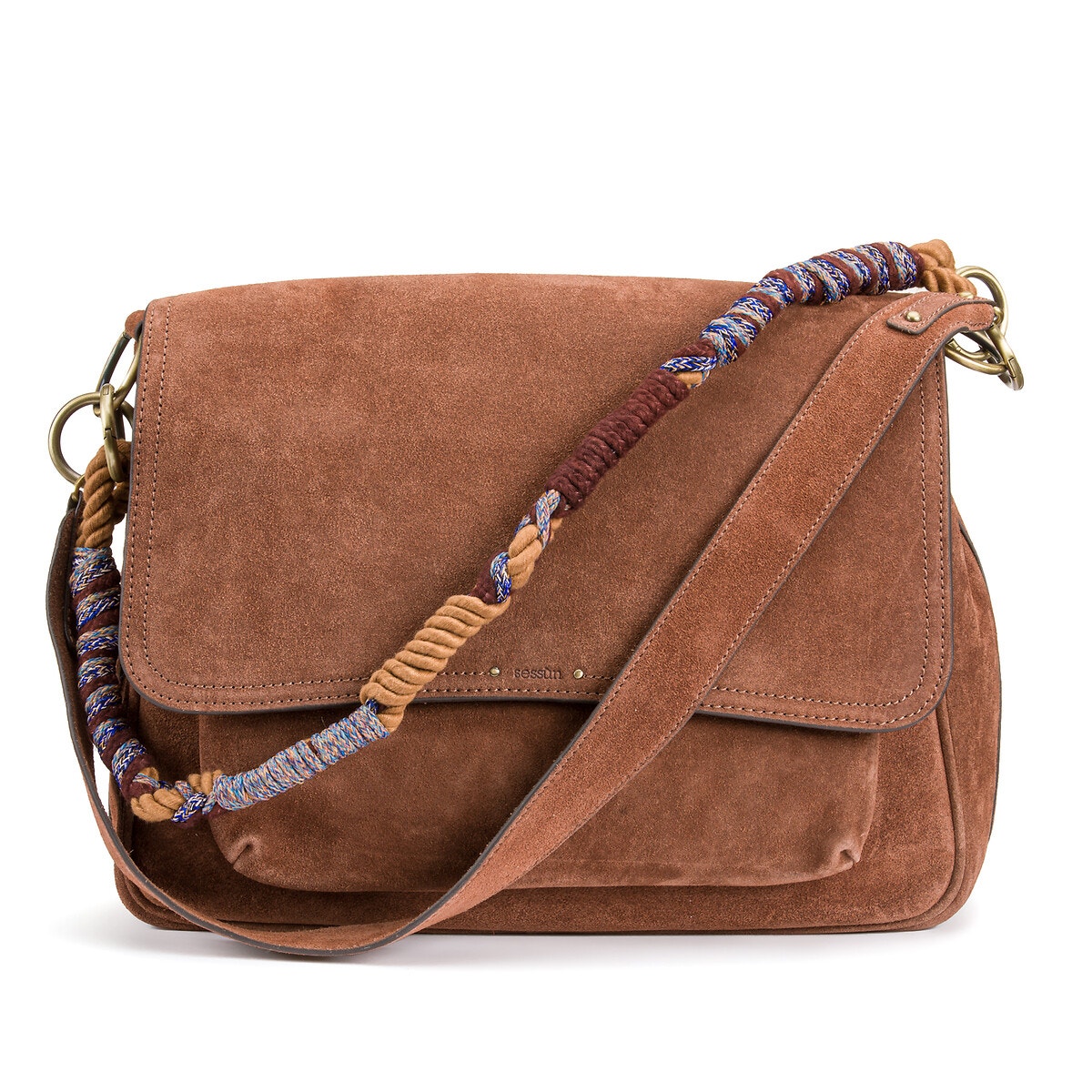La redoute hot sale sac cuir femme
