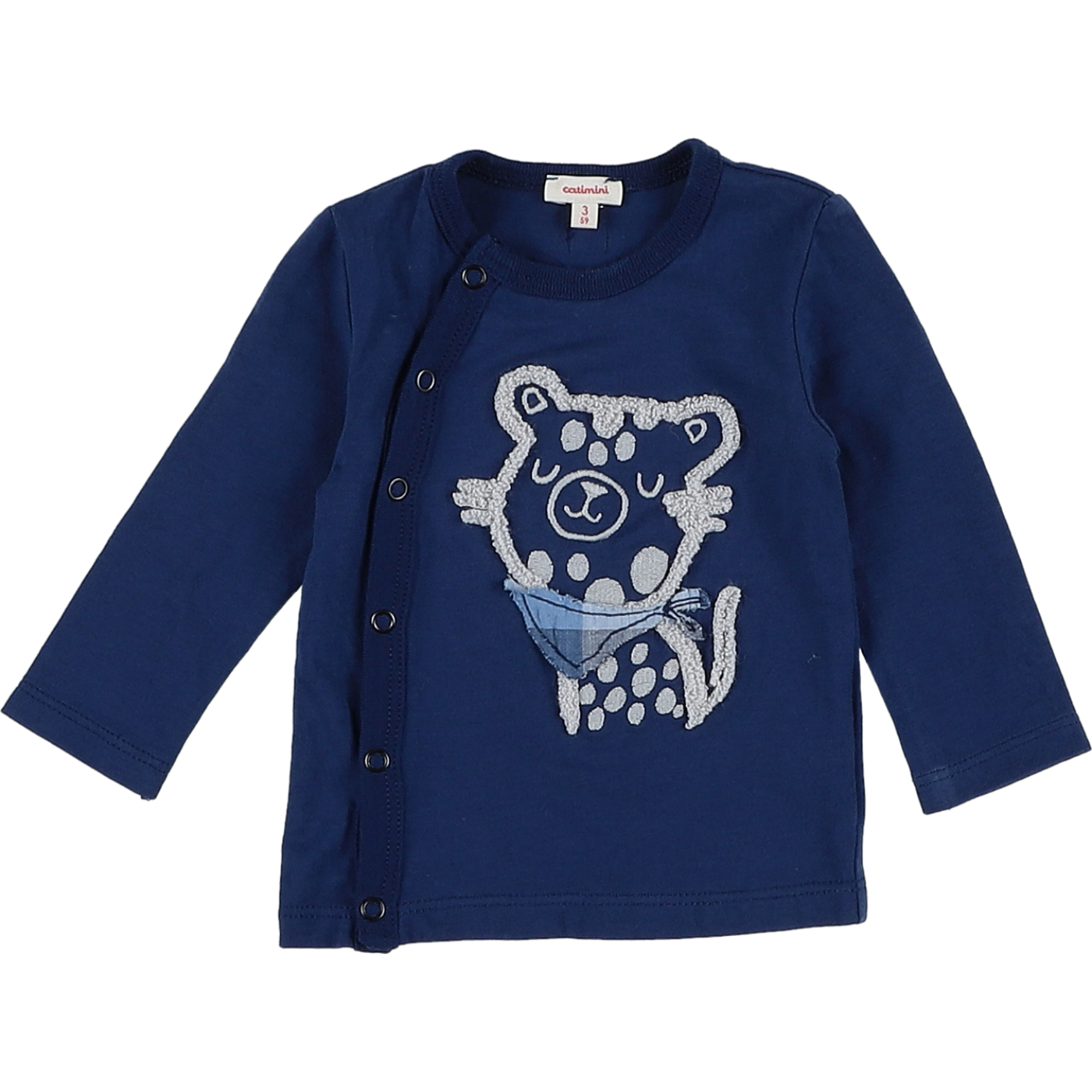 T-shirt - Très bon état, CATIMINI
