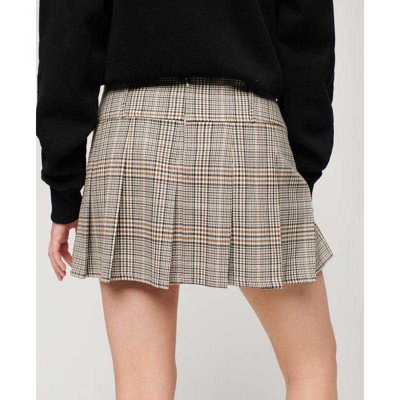 Bas new arrivals mini jupe