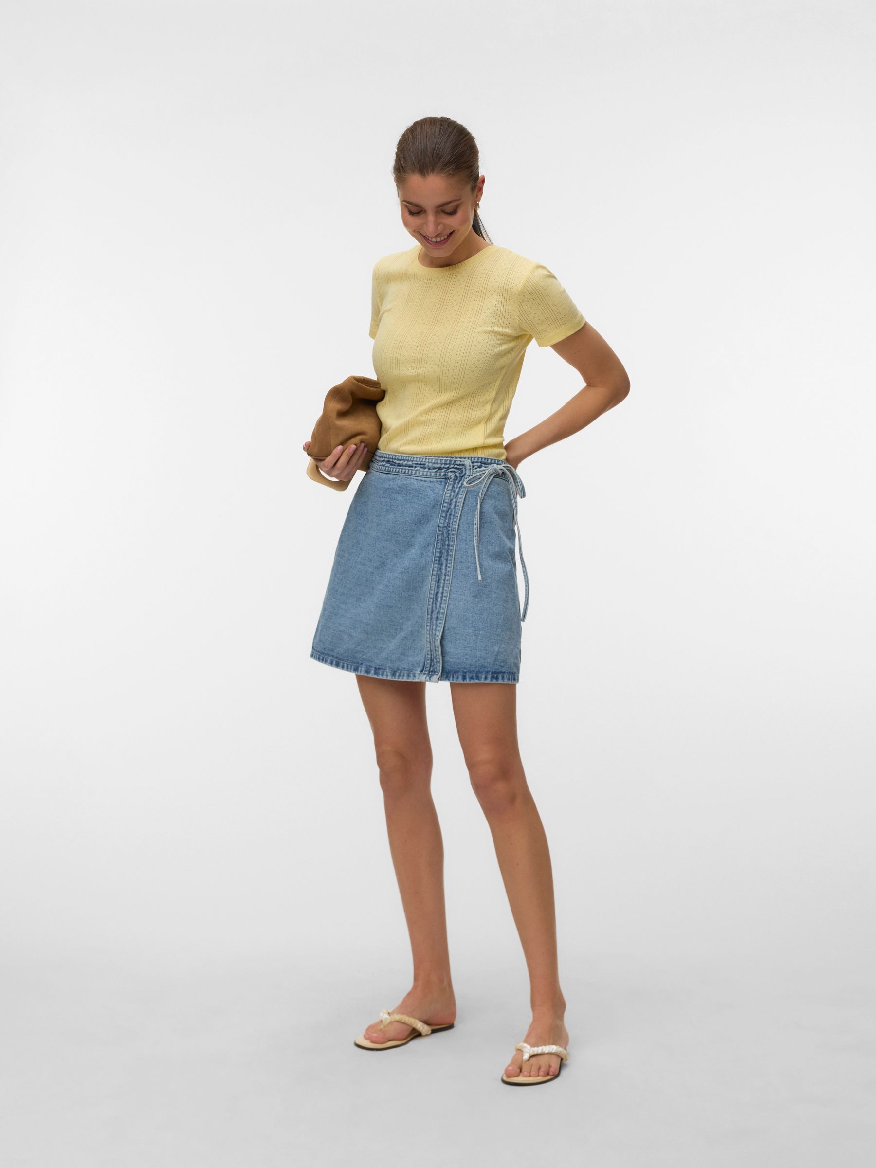 Jupe, VERO MODA