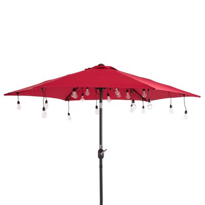 Lichtslinger voor parasol, Masti LA REDOUTE INTERIEURS