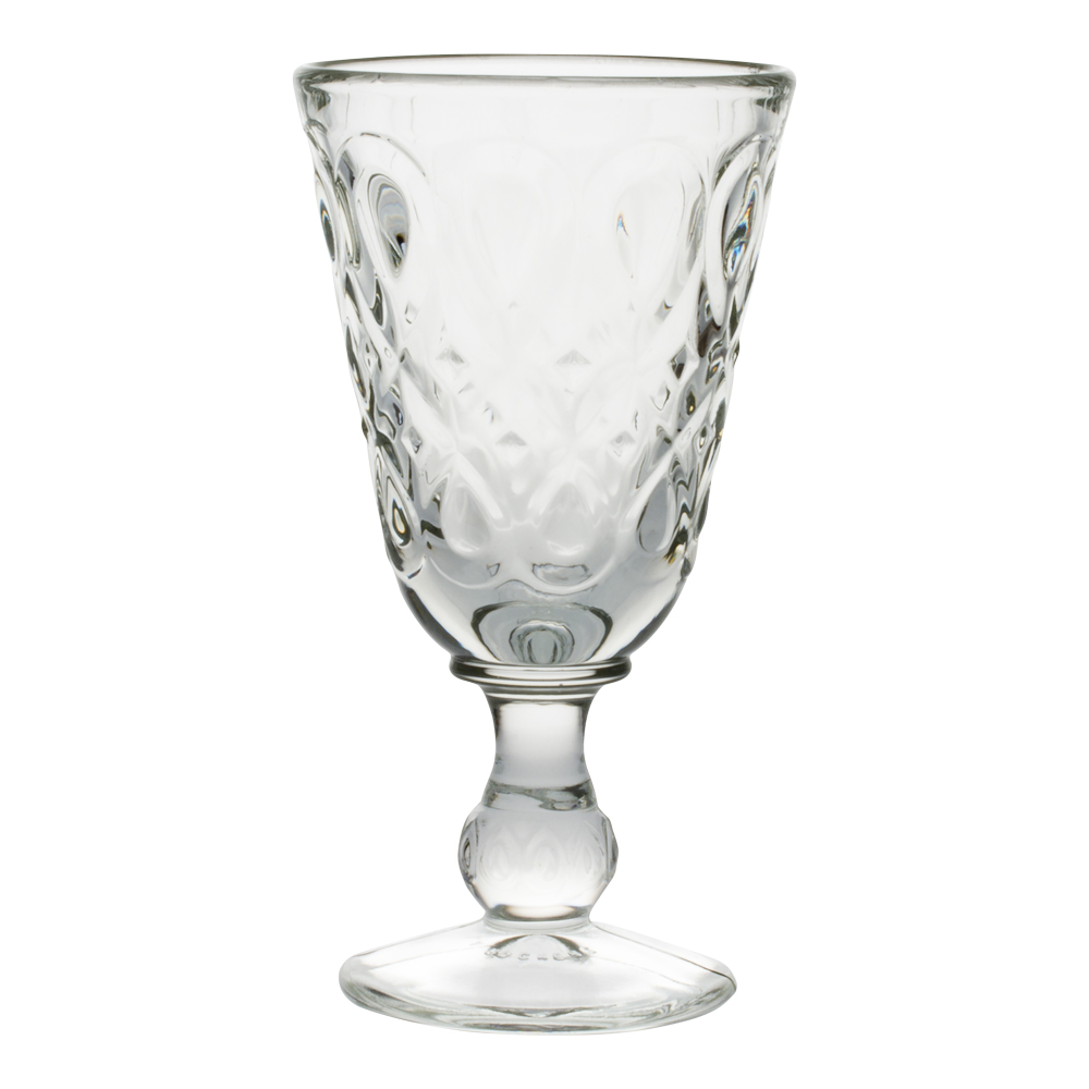 Verre à vin Lyonnais 23 cl (lot de 6) - LYONNAIS, LA ROCHERE