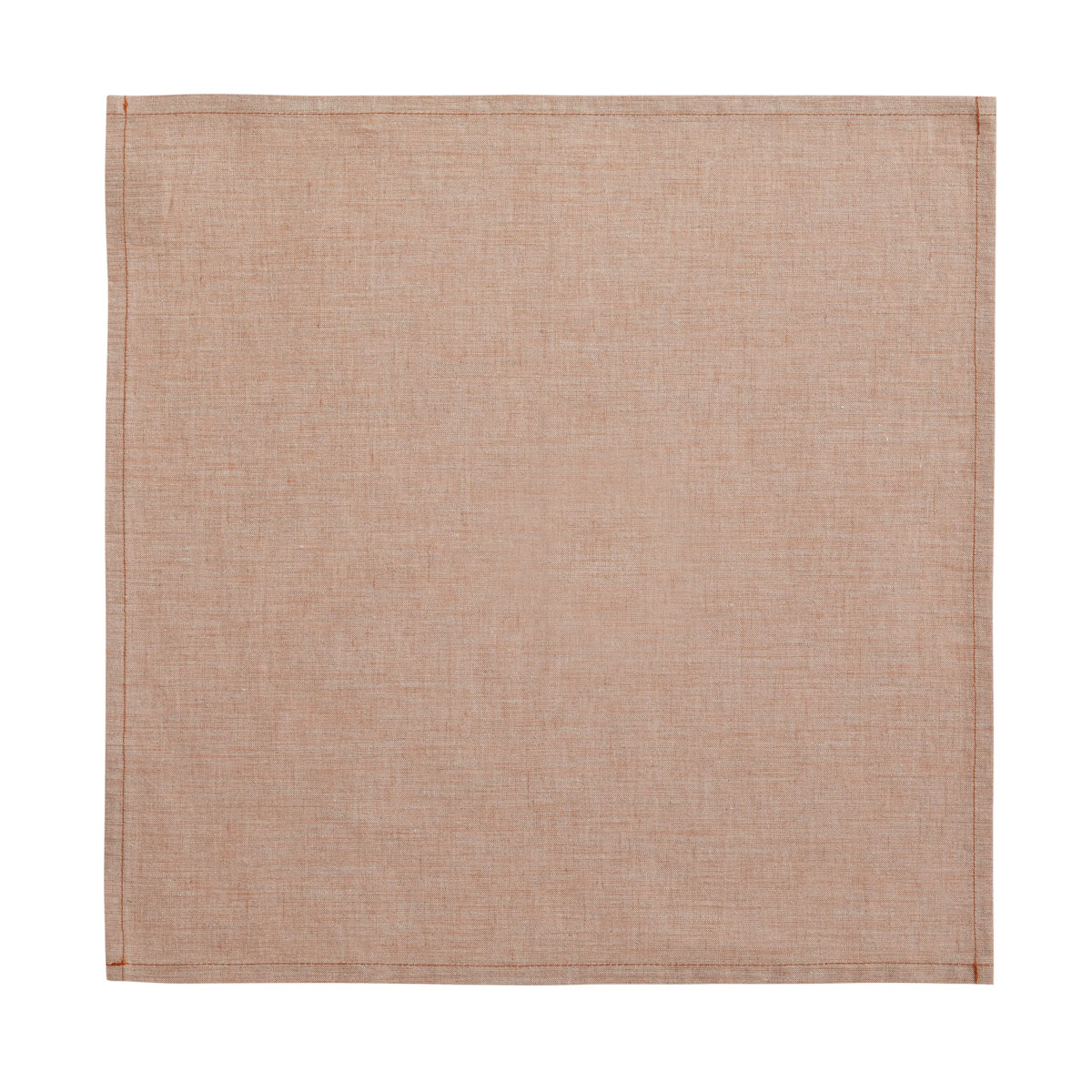 Serviette unie en lin, 170 gr/m², CHAMBRAY, ALEXANDRE TURPAULT