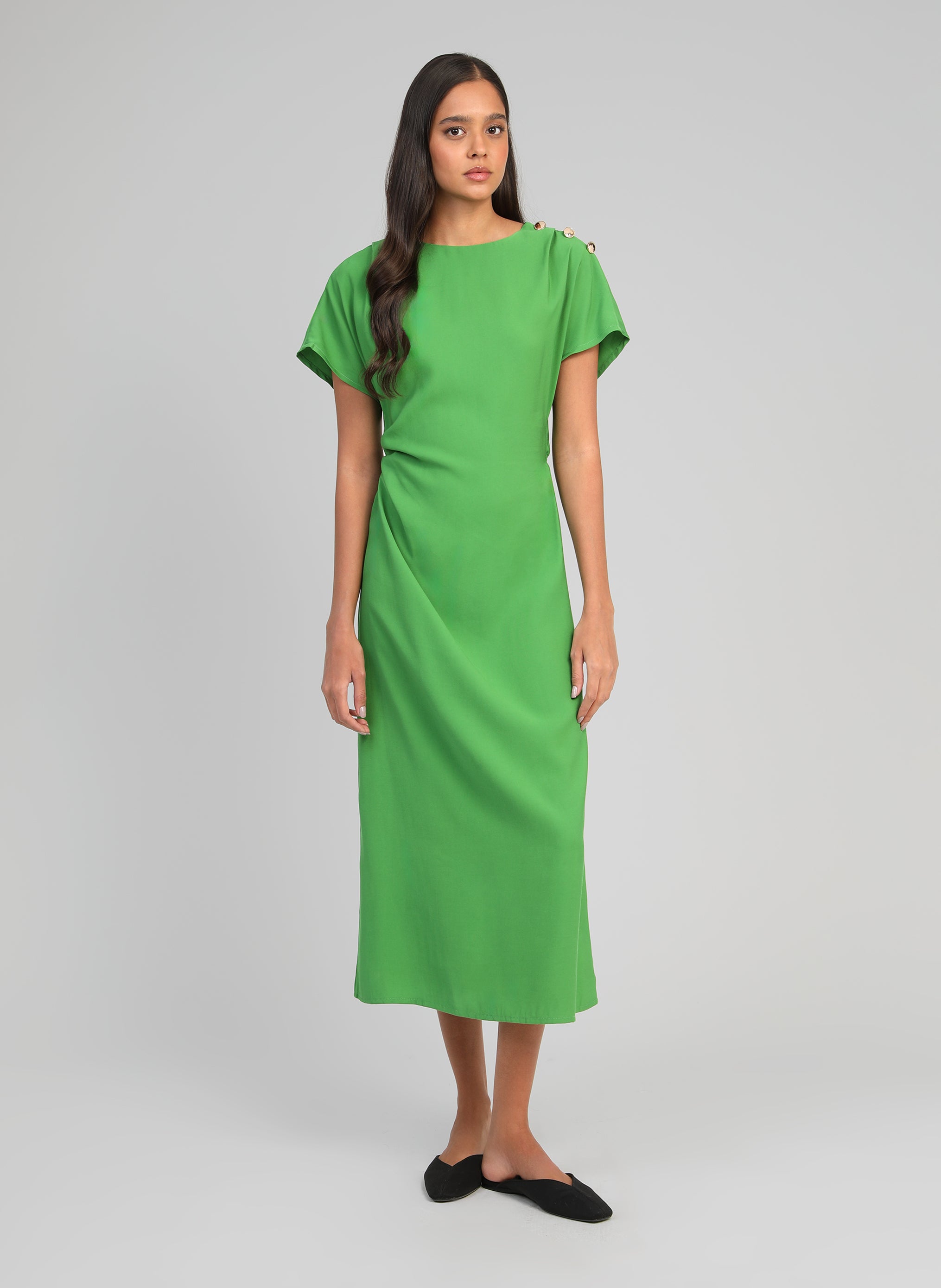 Robe Midi MALIXA, AN'GE