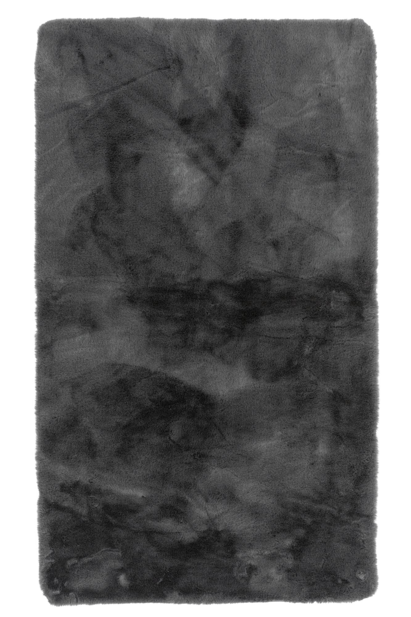 Tapis tissé uni épais doux - SARA, GINO FALCONE