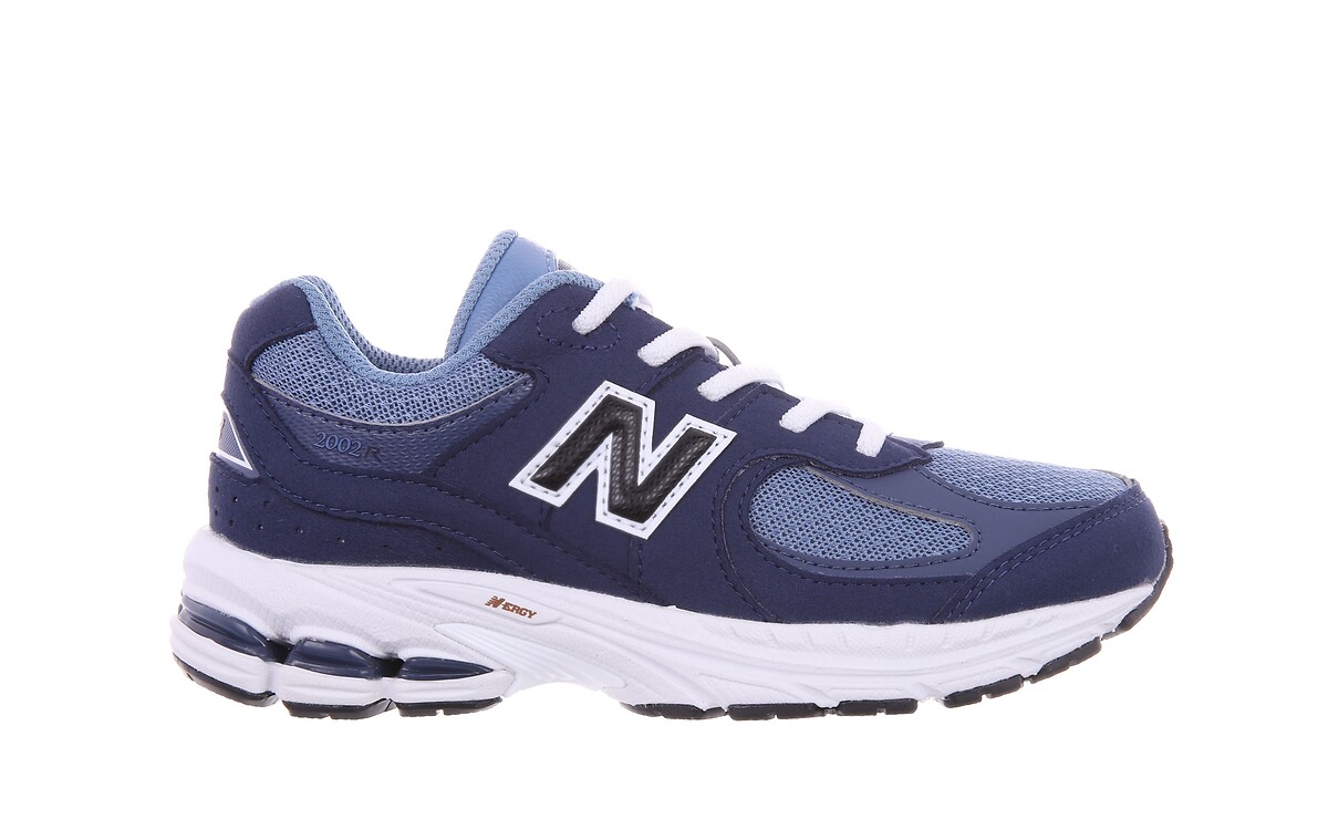Kids 2002 Trainers, NEW BALANCE
