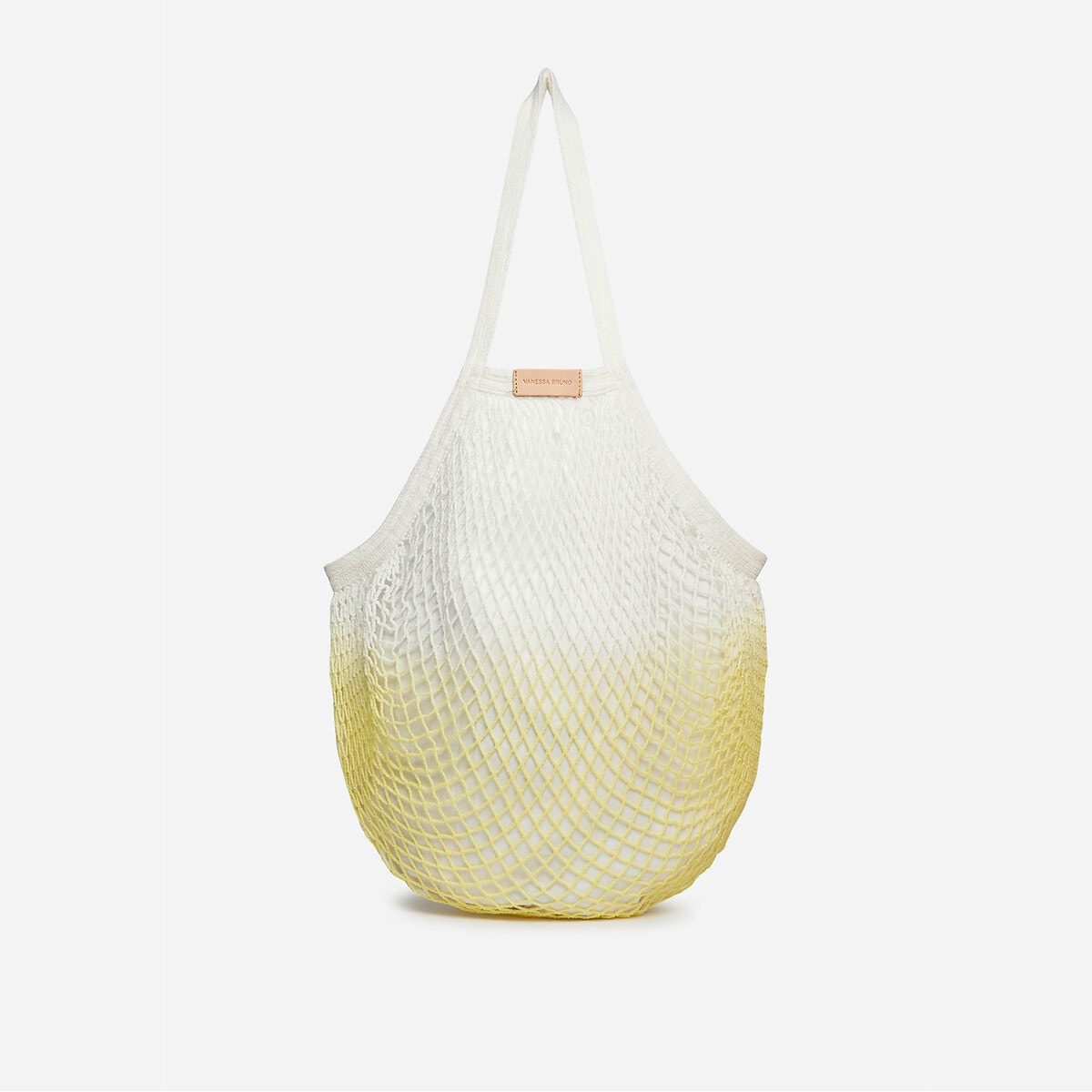 Sac vanessa bruno discount jaune