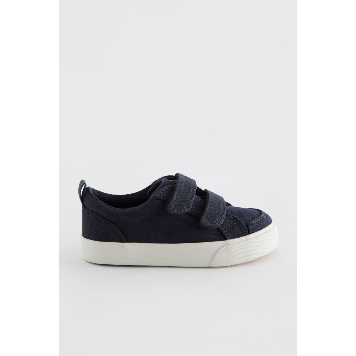 Chaussures à double scratch pointure large, NEXT