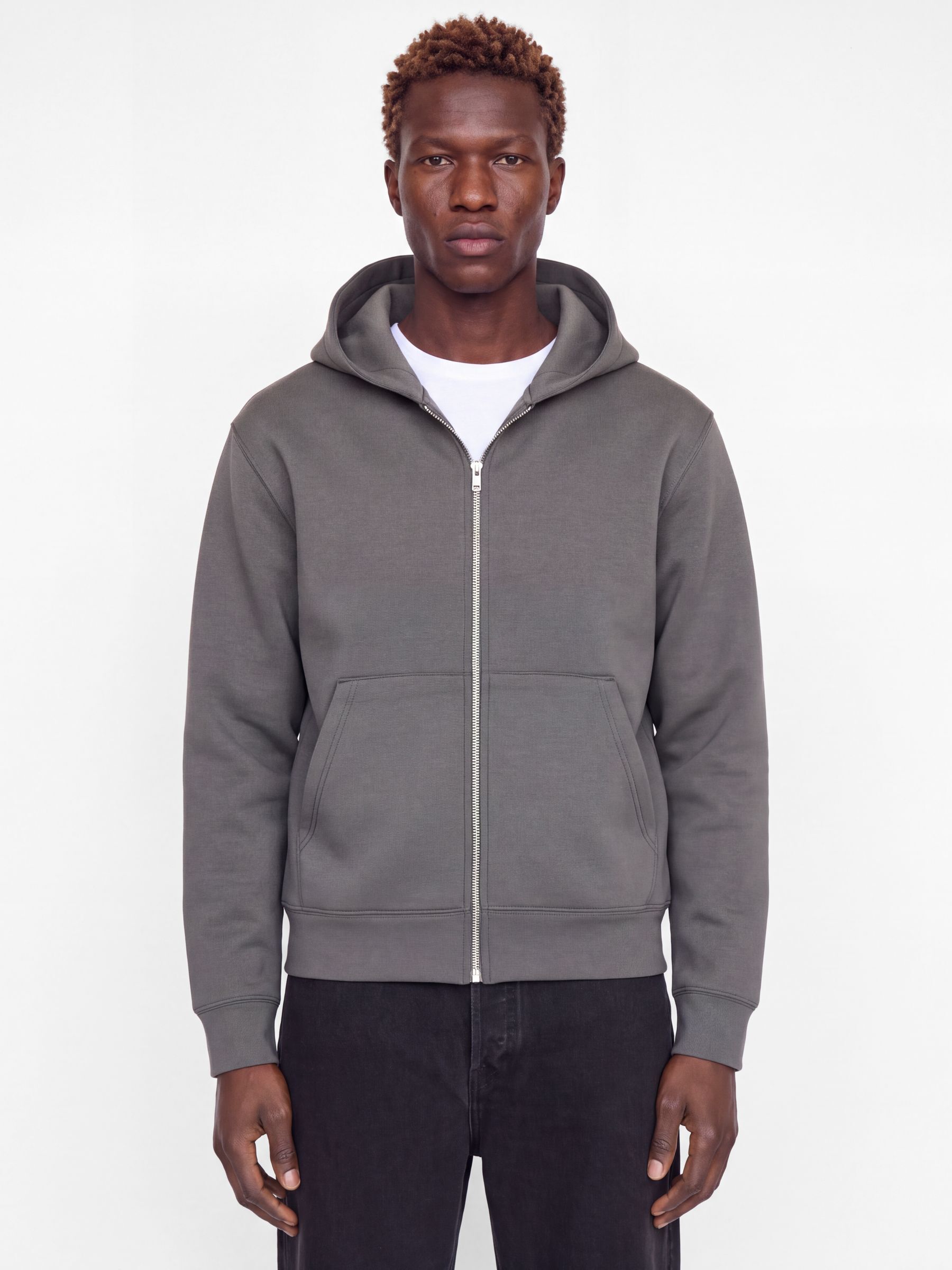 Sweat À Capuche, aprel