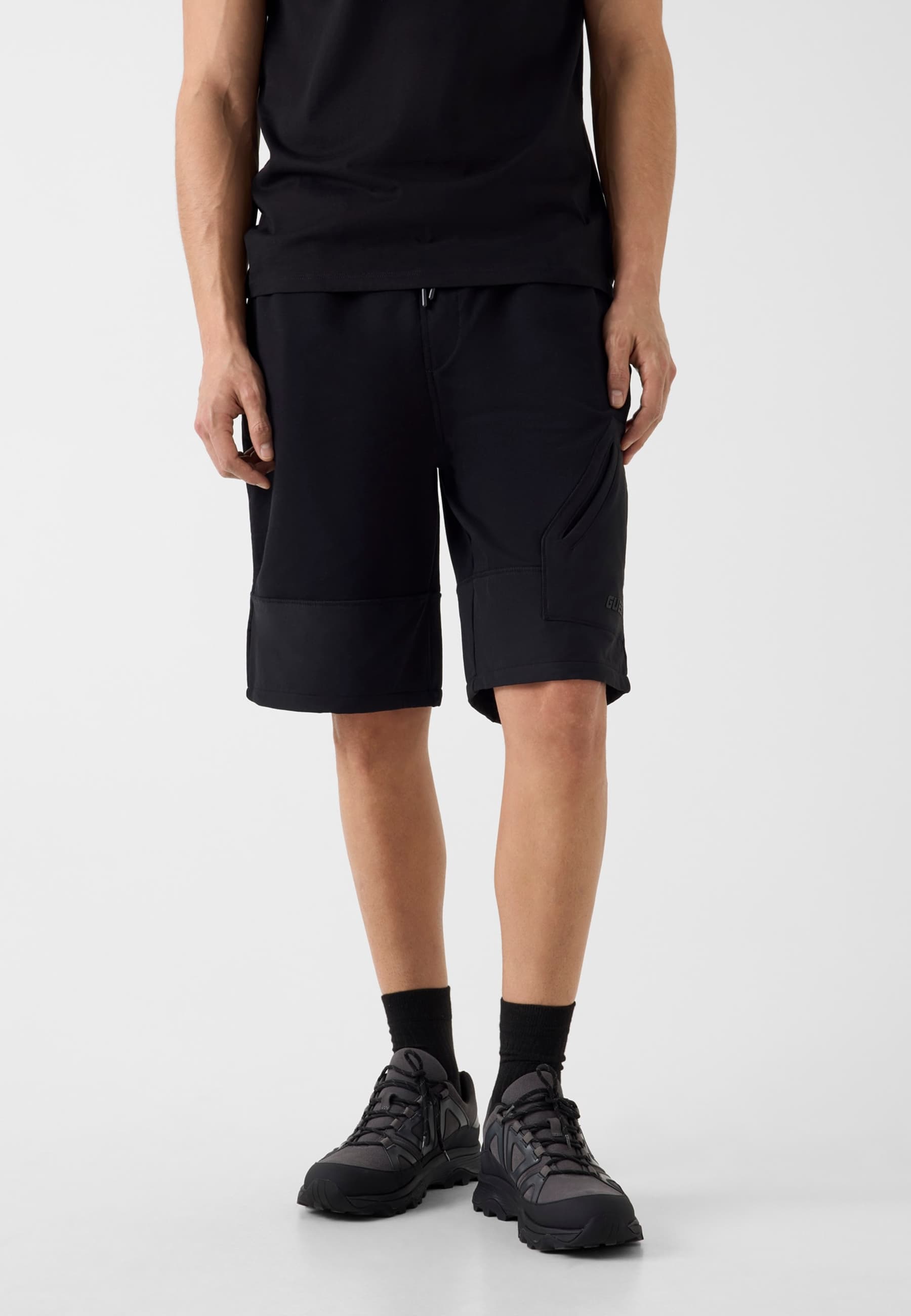 Shorts Cargo, GUESS