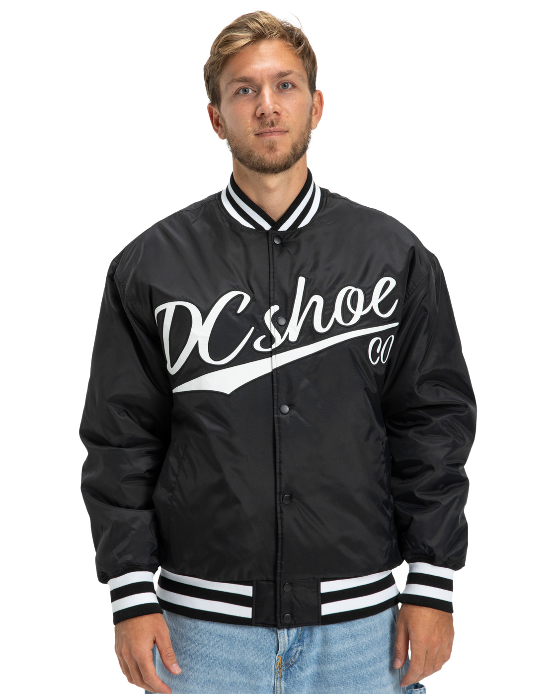 DC Shoes Apparel|Outer Layer Homme EDYJK03266, DC SHOES