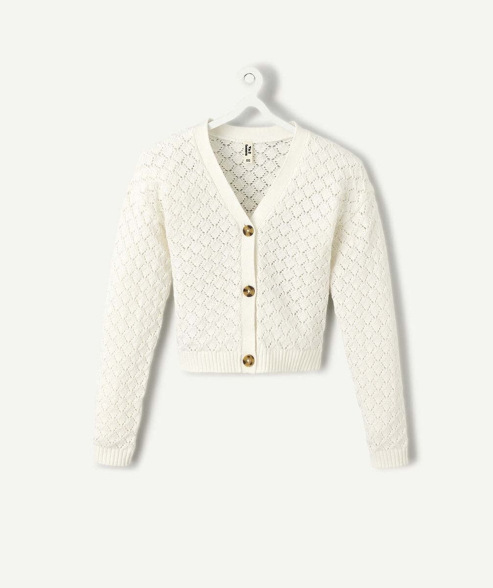 Gilet col V