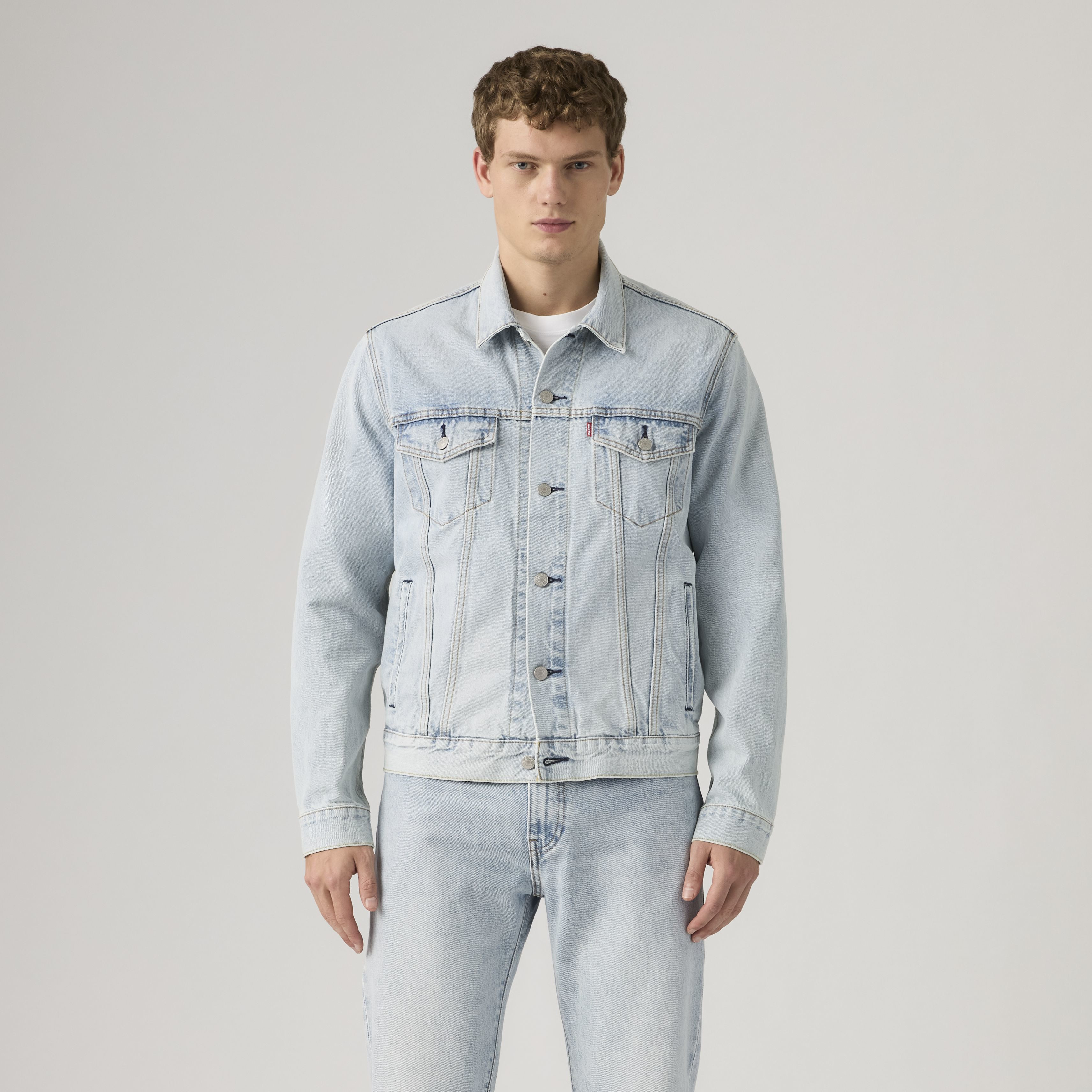 Veste Trucker, LEVI'S