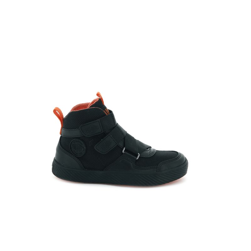 Basket new arrivals palladium enfant