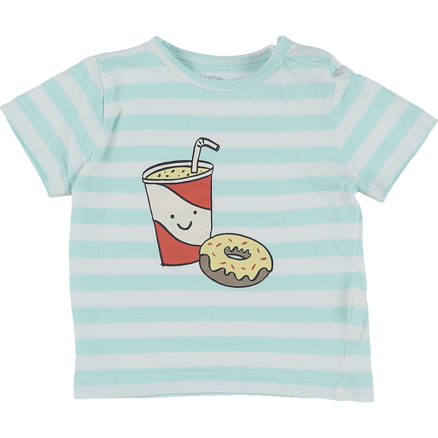 T-shirt - Très bon état, BOUT'CHOU