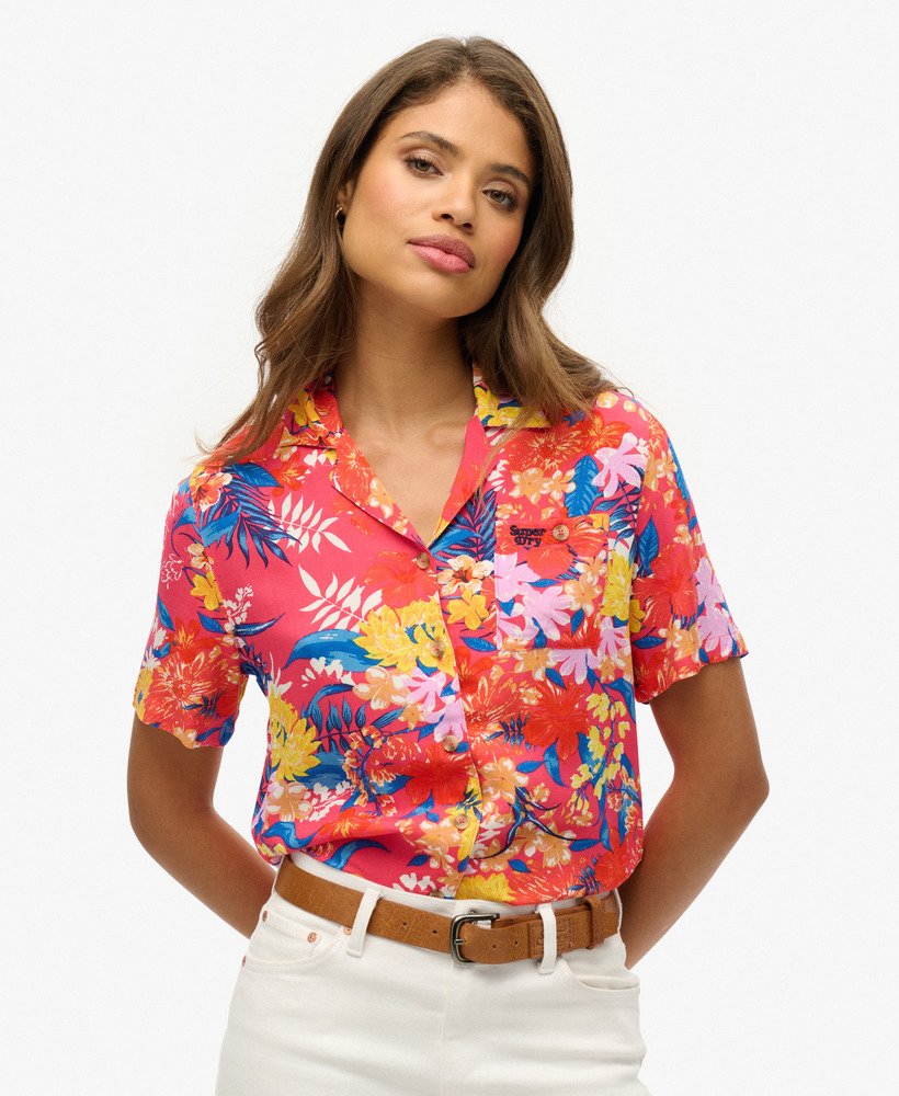 Chemise Beach Resort, SUPERDRY