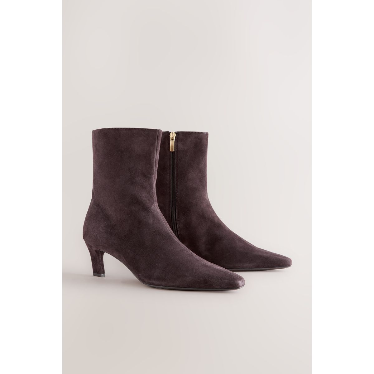 Bottines forever comfort® à talon, NEXT